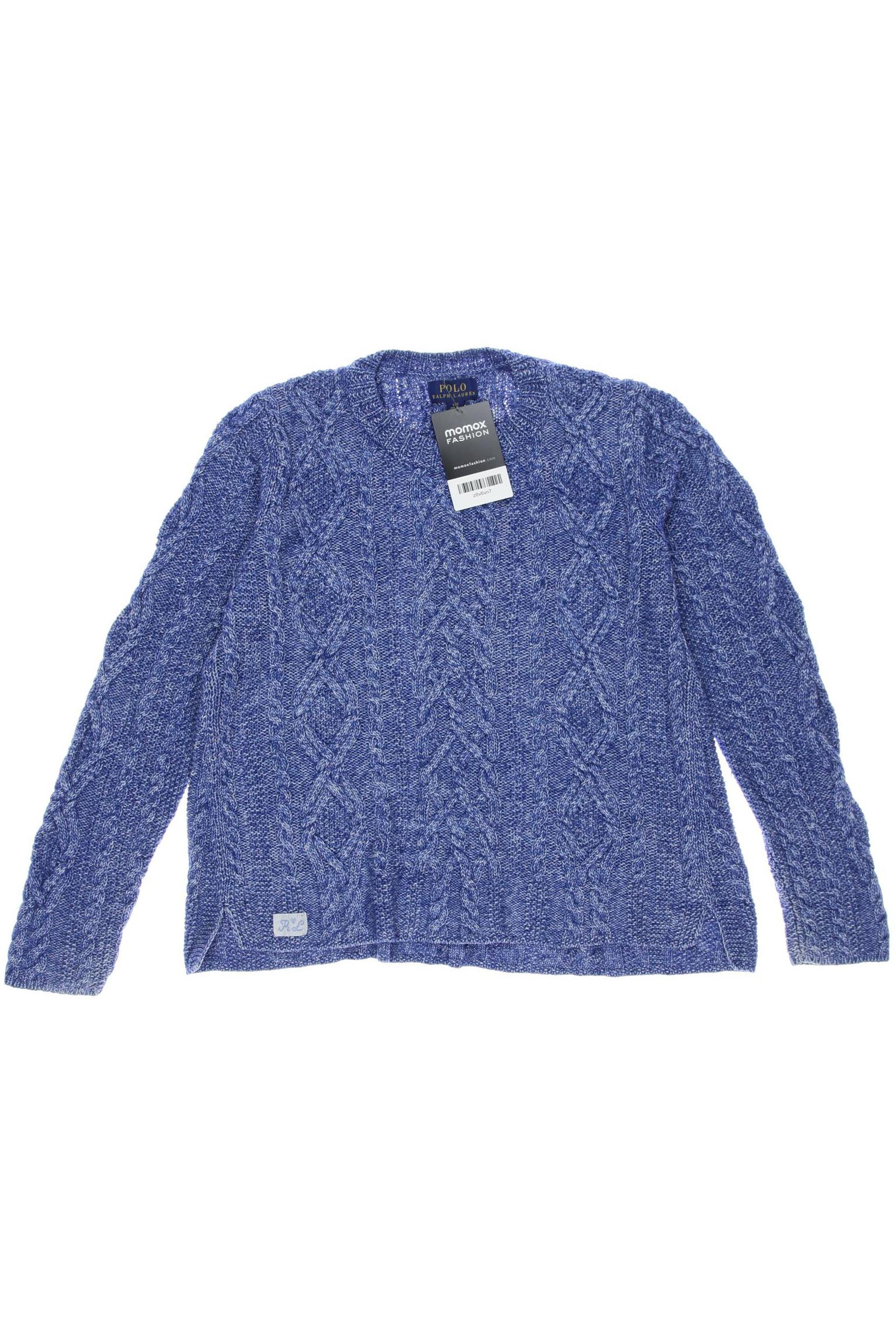 

Polo Ralph Lauren Damen Pullover, blau, Gr. 158