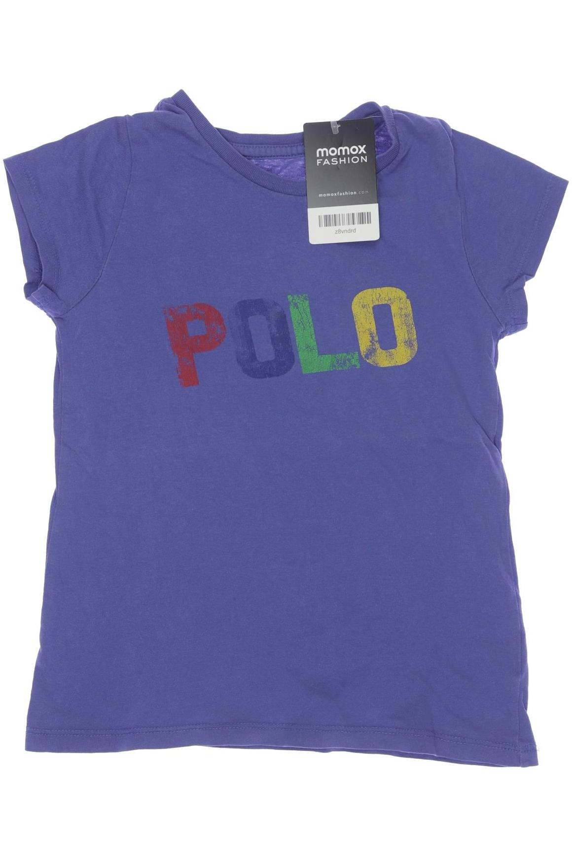 

Polo Ralph Lauren Herren T-Shirt, blau, Gr. 128