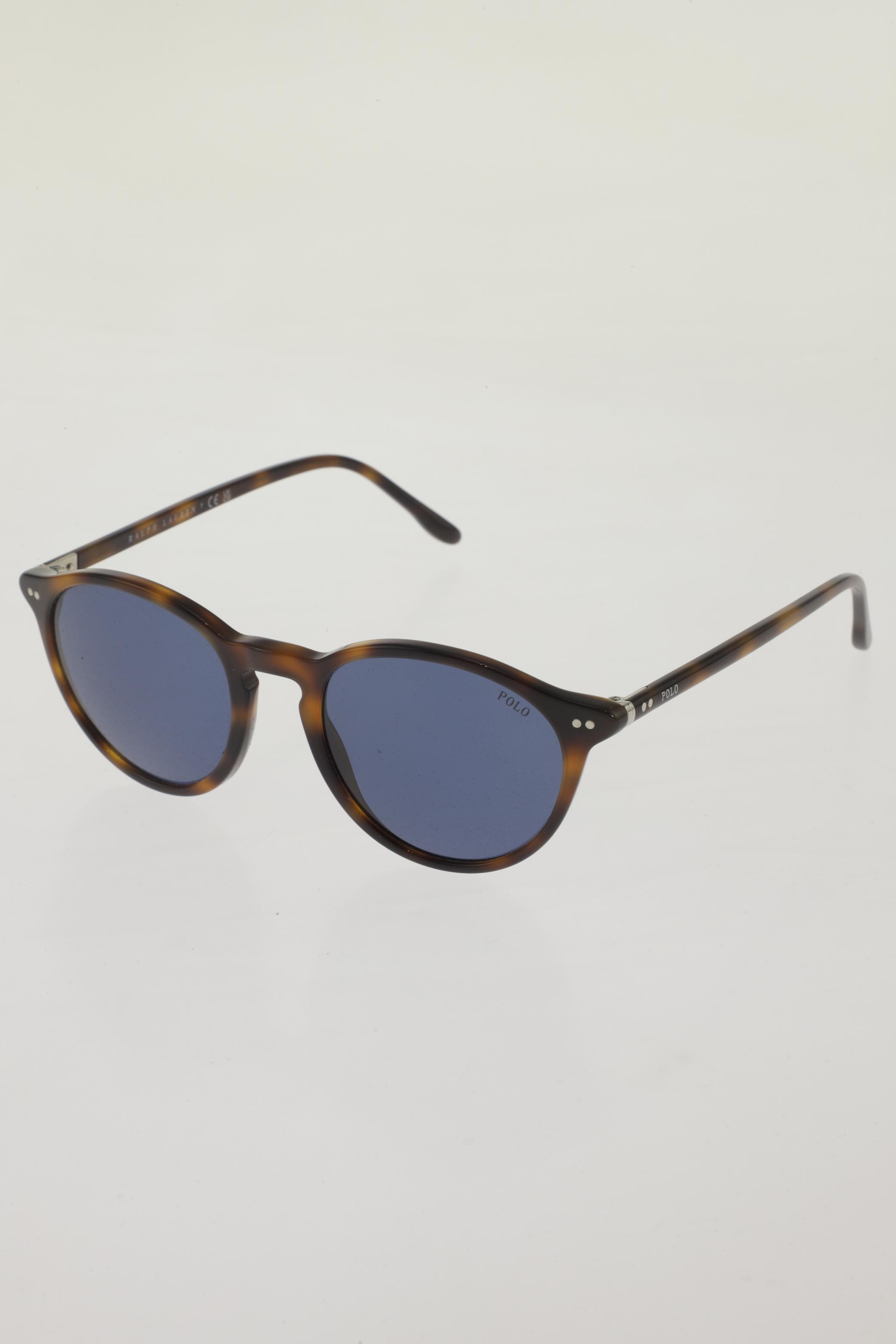 

Polo Ralph Lauren Herren Sonnenbrille, braun, Gr.