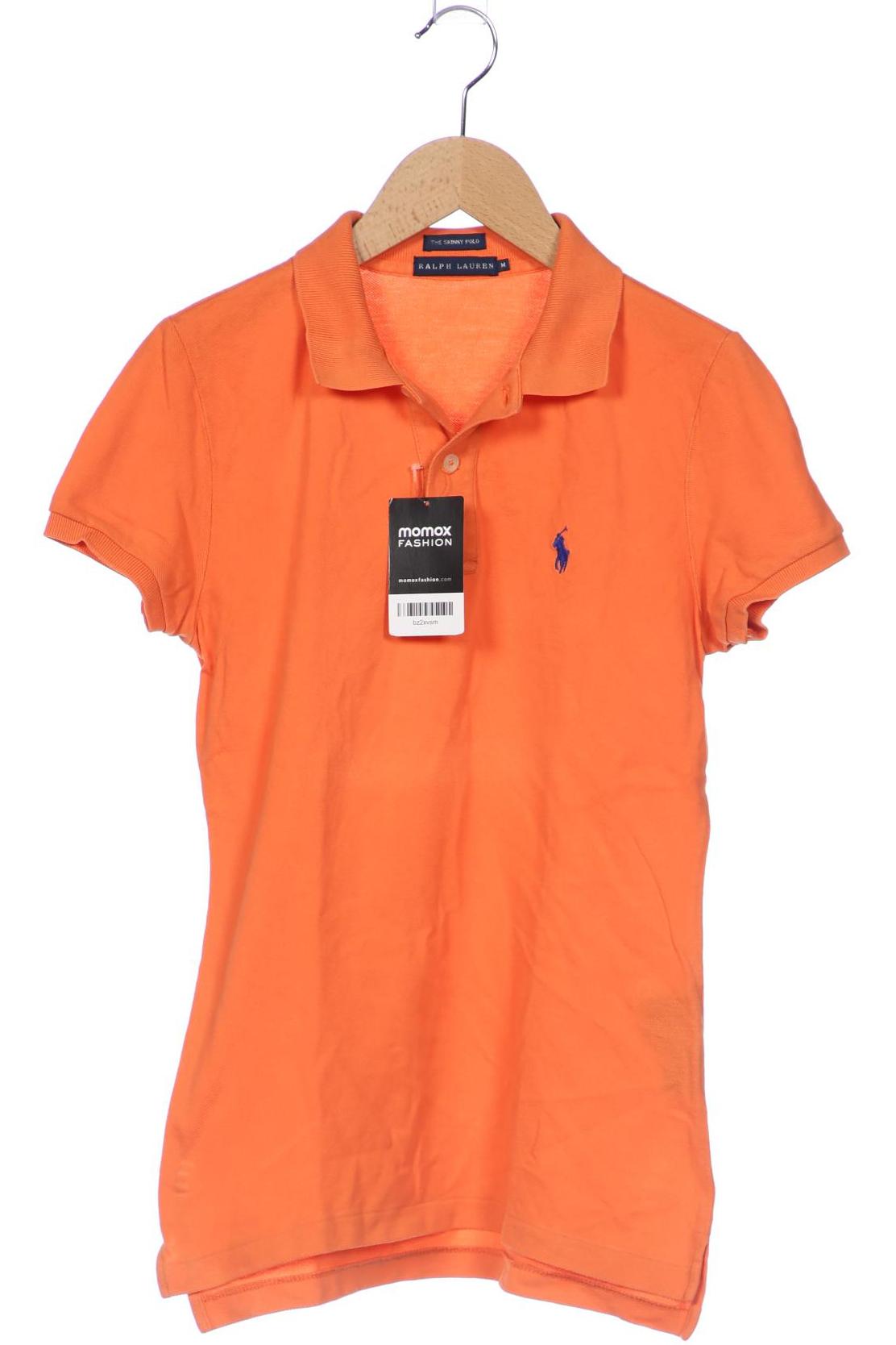 

Polo Ralph Lauren Damen Poloshirt, orange, Gr. 38