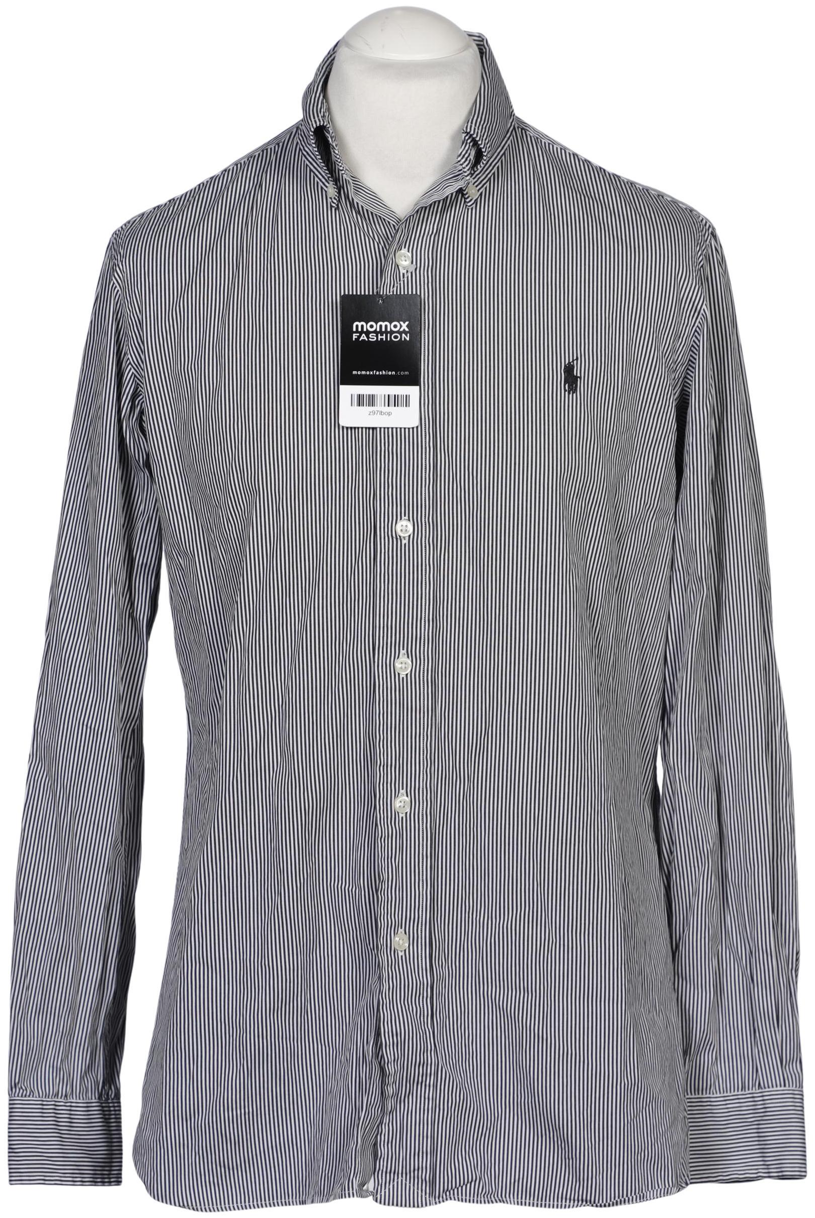 

Polo Ralph Lauren Herren Hemd, mehrfarbig, Gr. 48