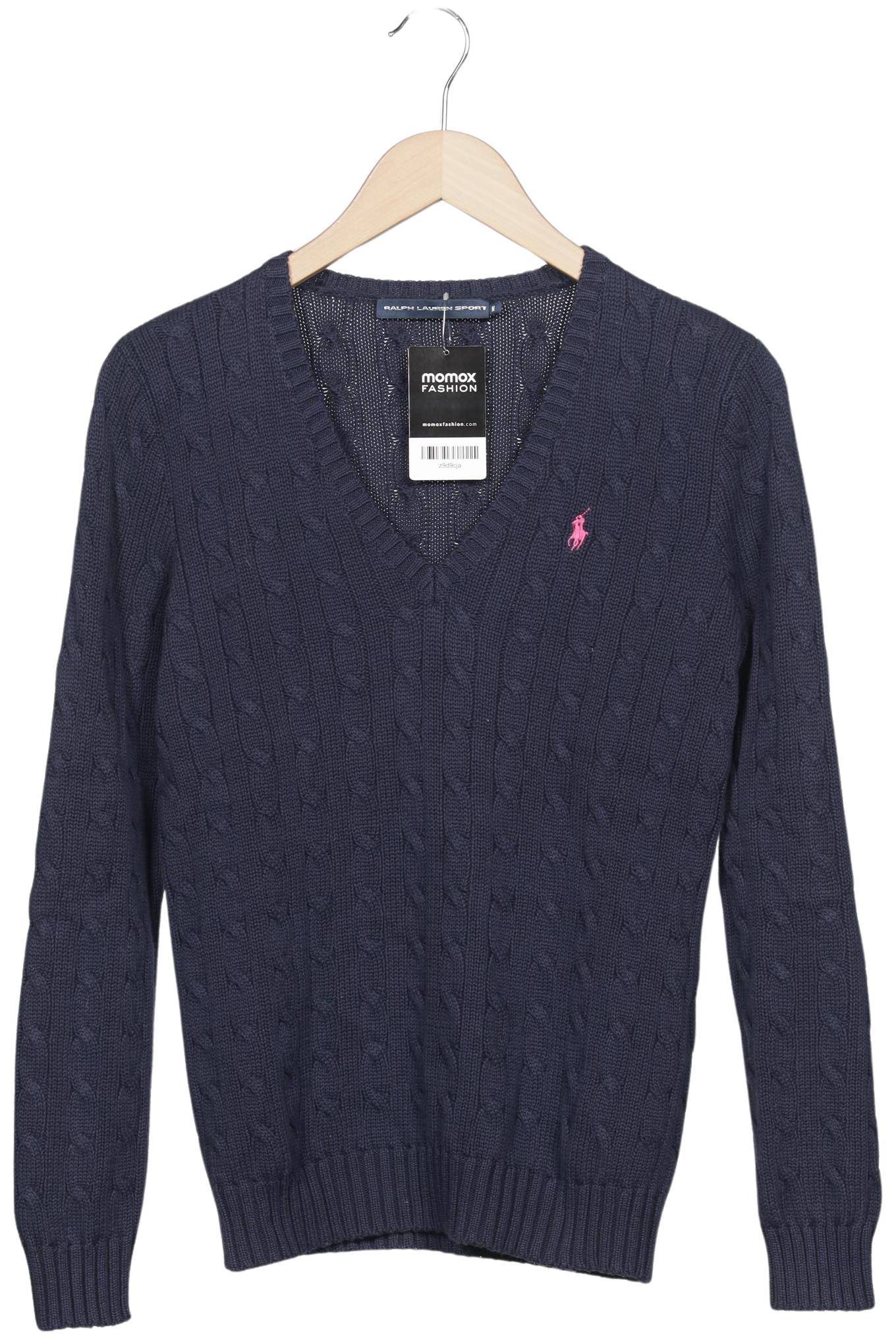 

Polo Ralph Lauren Damen Pullover, marineblau, Gr. 38