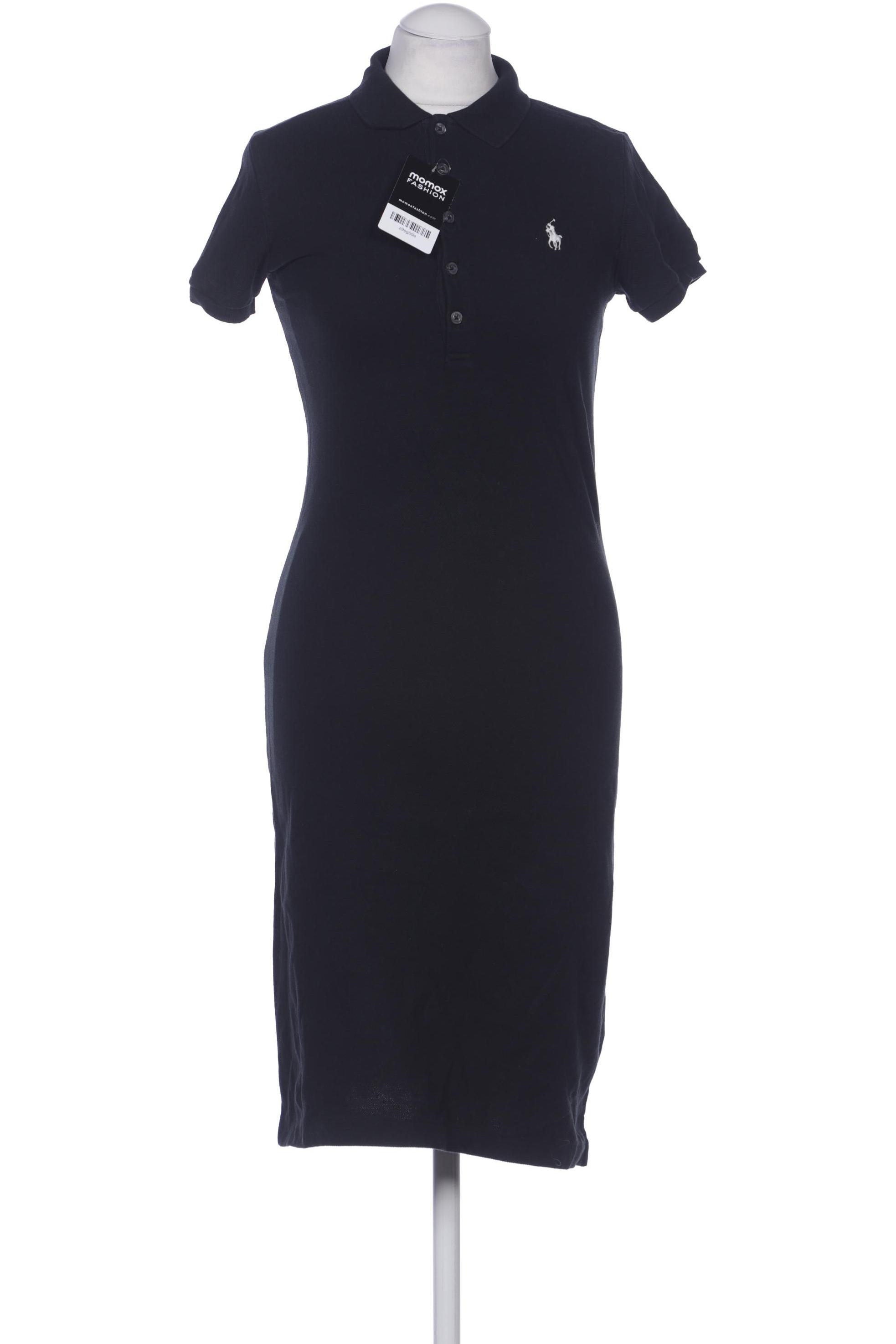 

Polo Ralph Lauren Damen Kleid, schwarz, Gr. 36