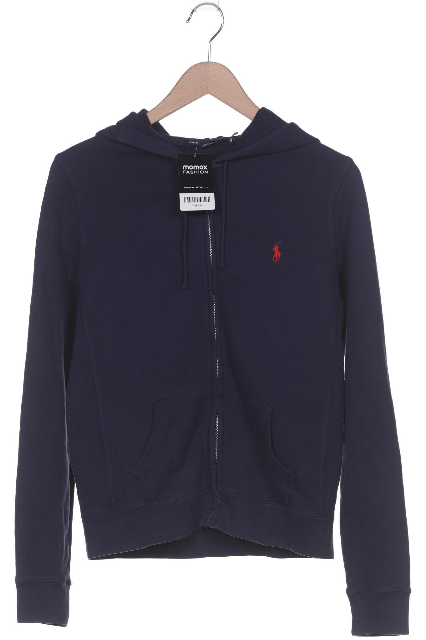 

Polo Ralph Lauren Damen Kapuzenpullover, marineblau, Gr. 42