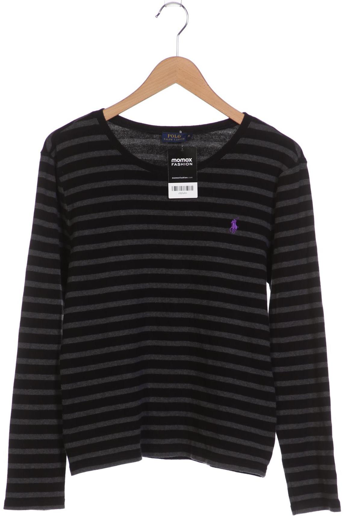 

Polo Ralph Lauren Damen Pullover, schwarz