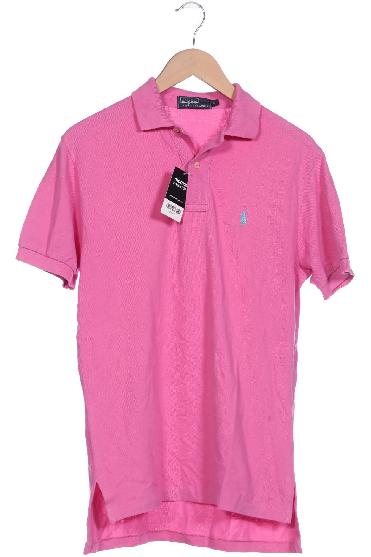 

Polo Ralph Lauren Herren Poloshirt, pink, Gr. 46