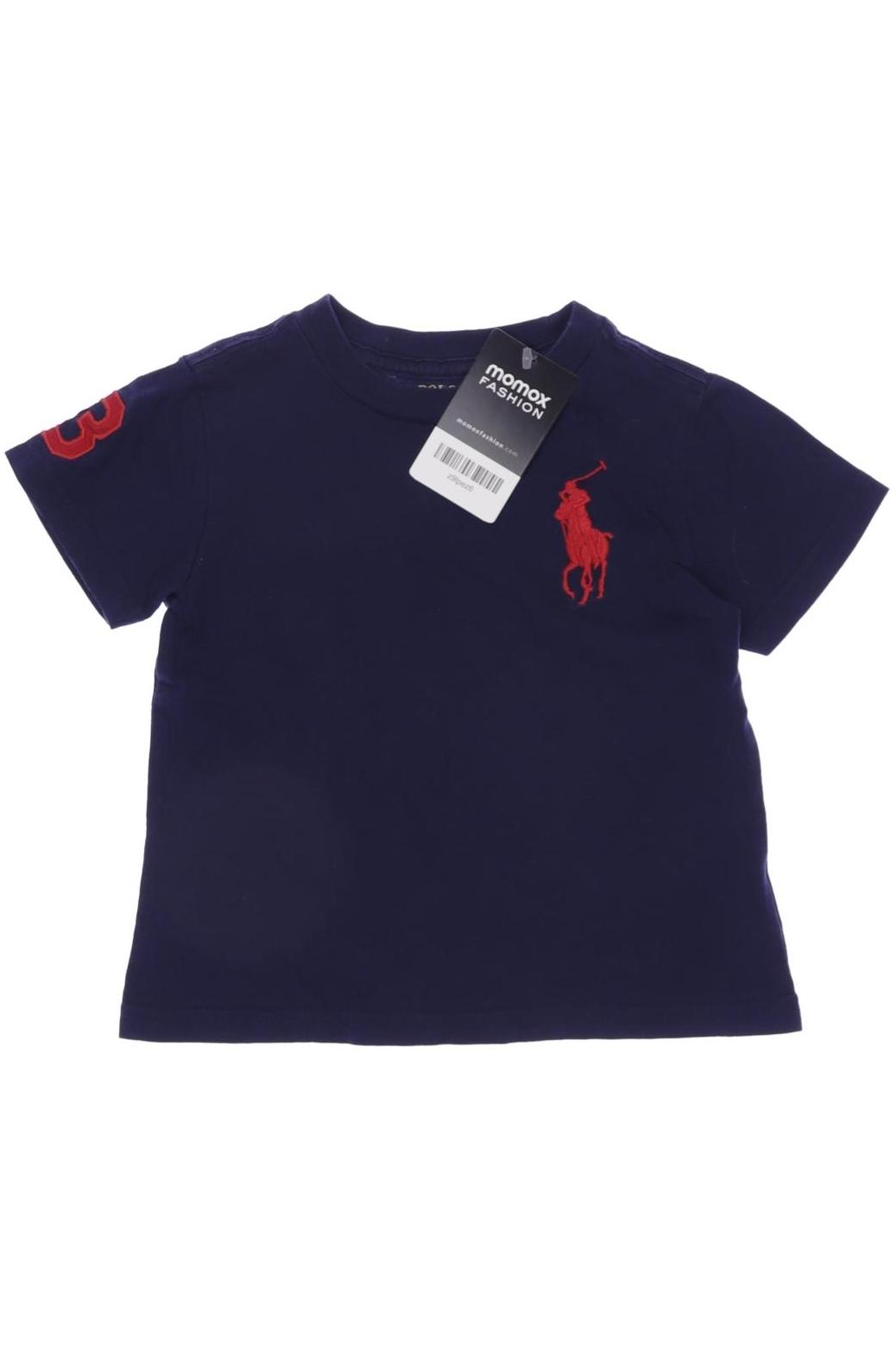 

Polo Ralph Lauren Herren T-Shirt, marineblau, Gr. 86