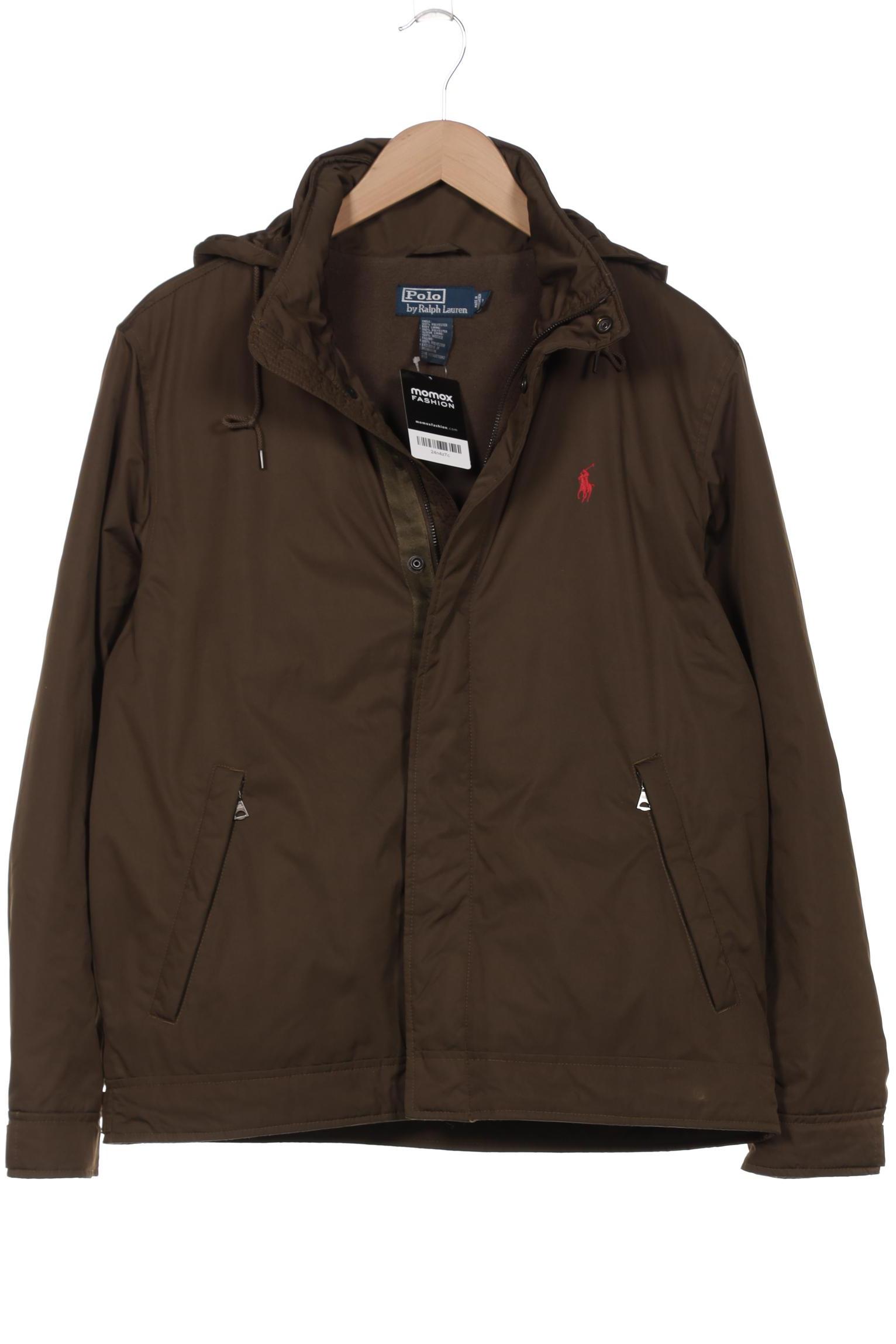 

Polo Ralph Lauren Herren Jacke, grün, Gr. 48