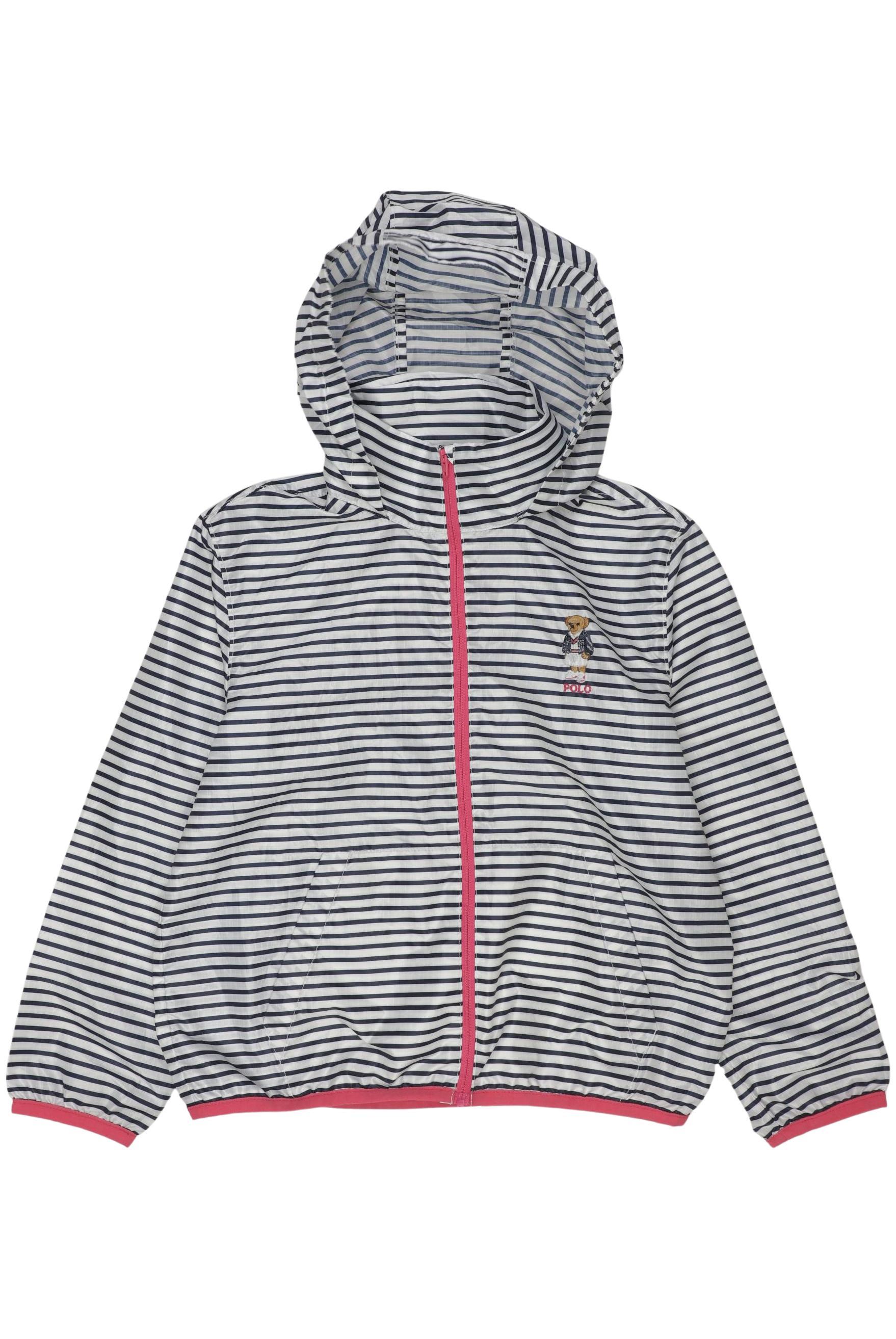

Polo Ralph Lauren Mädchen Jacke, mehrfarbig, Gr. 128