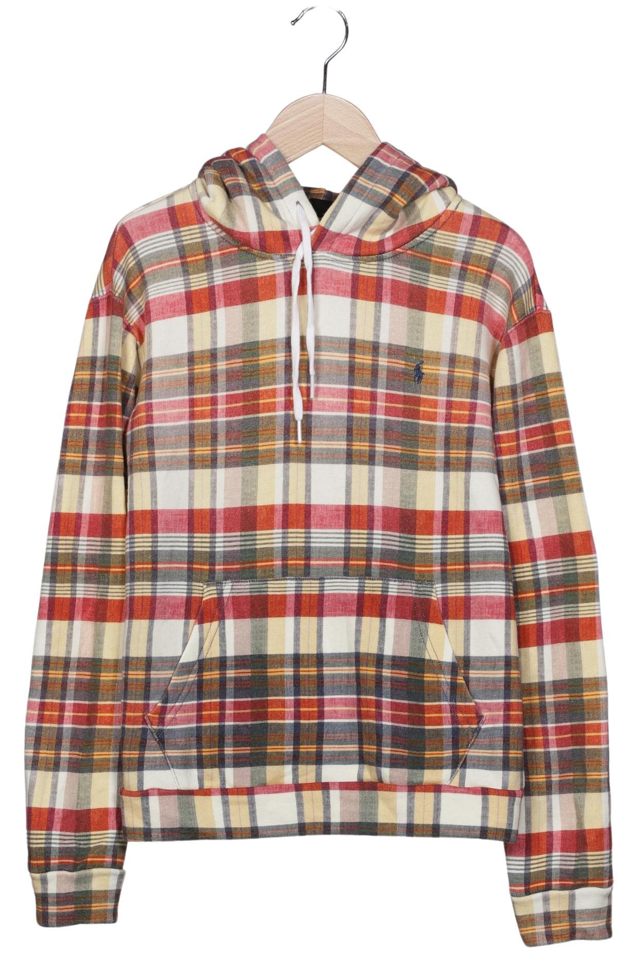 

Polo Ralph Lauren Damen Kapuzenpullover, mehrfarbig, Gr. 38