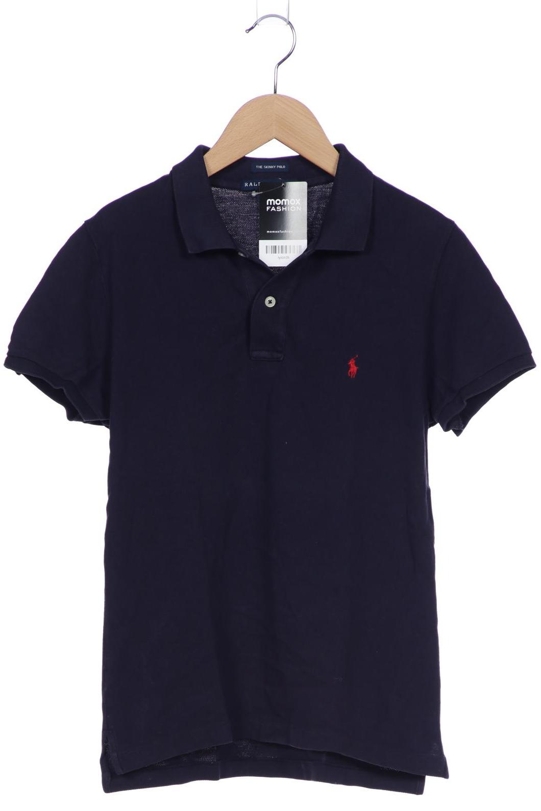 

Polo Ralph Lauren Damen Poloshirt, marineblau, Gr. 42