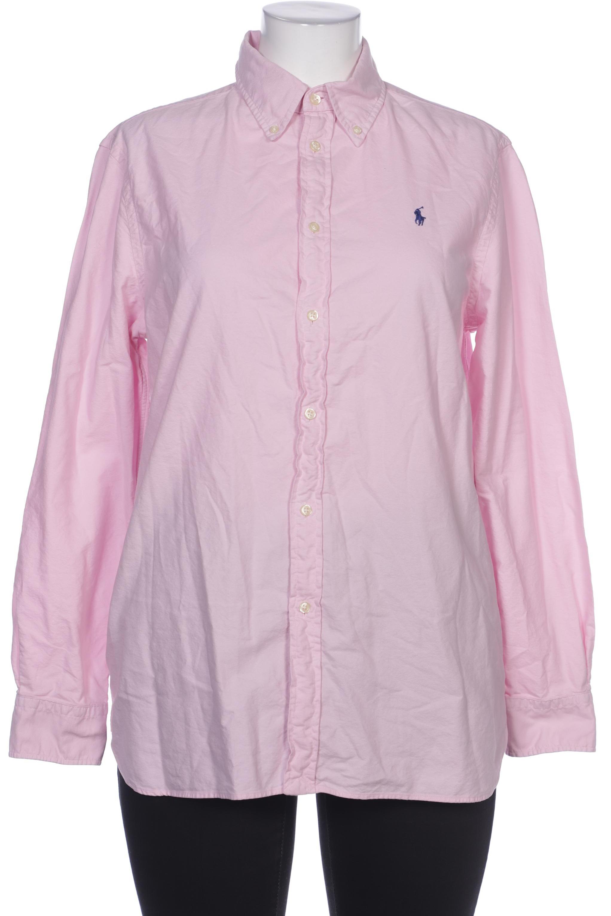 

Polo Ralph Lauren Damen Bluse, pink, Gr. 42