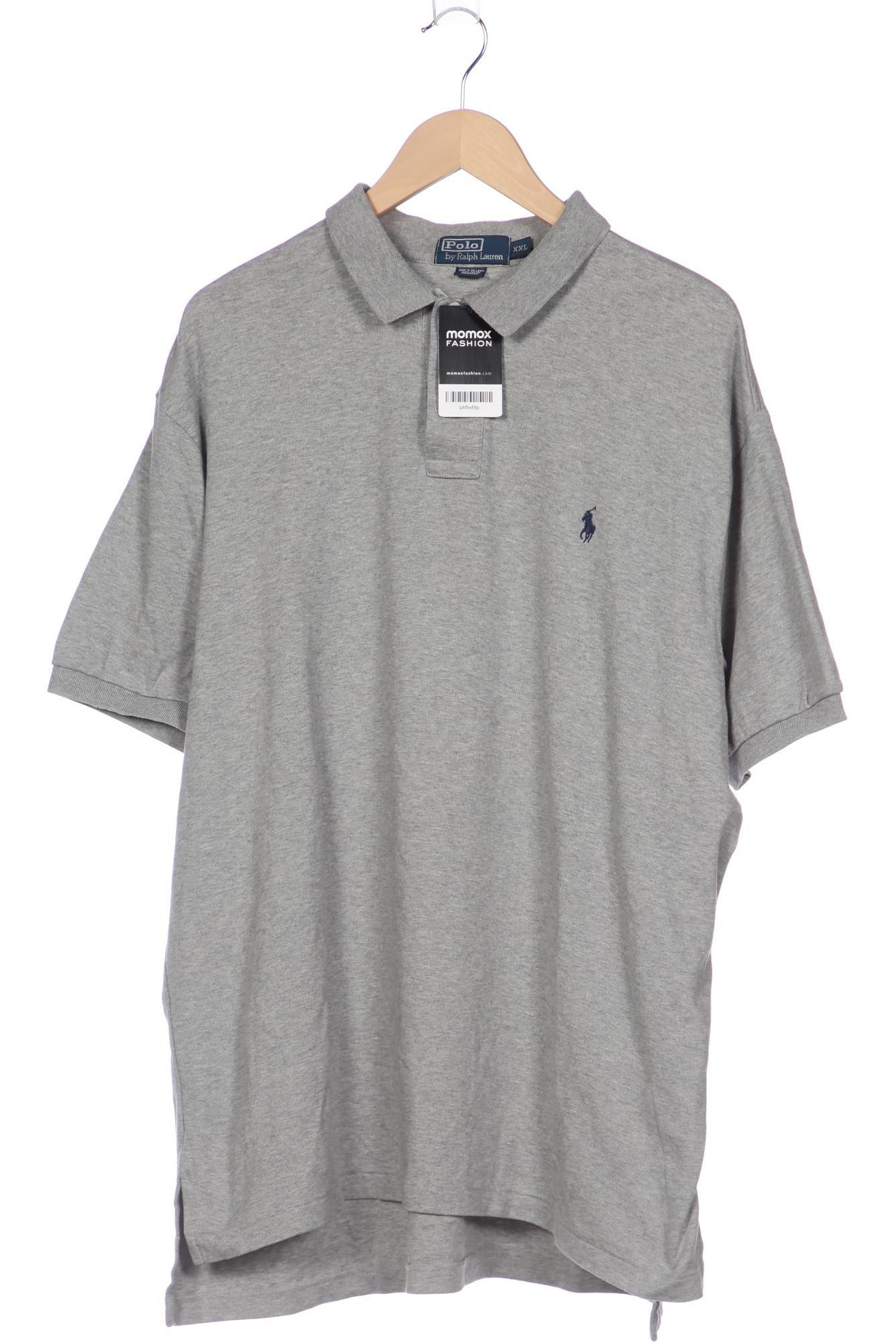 

Polo Ralph Lauren Herren T-Shirt, grau