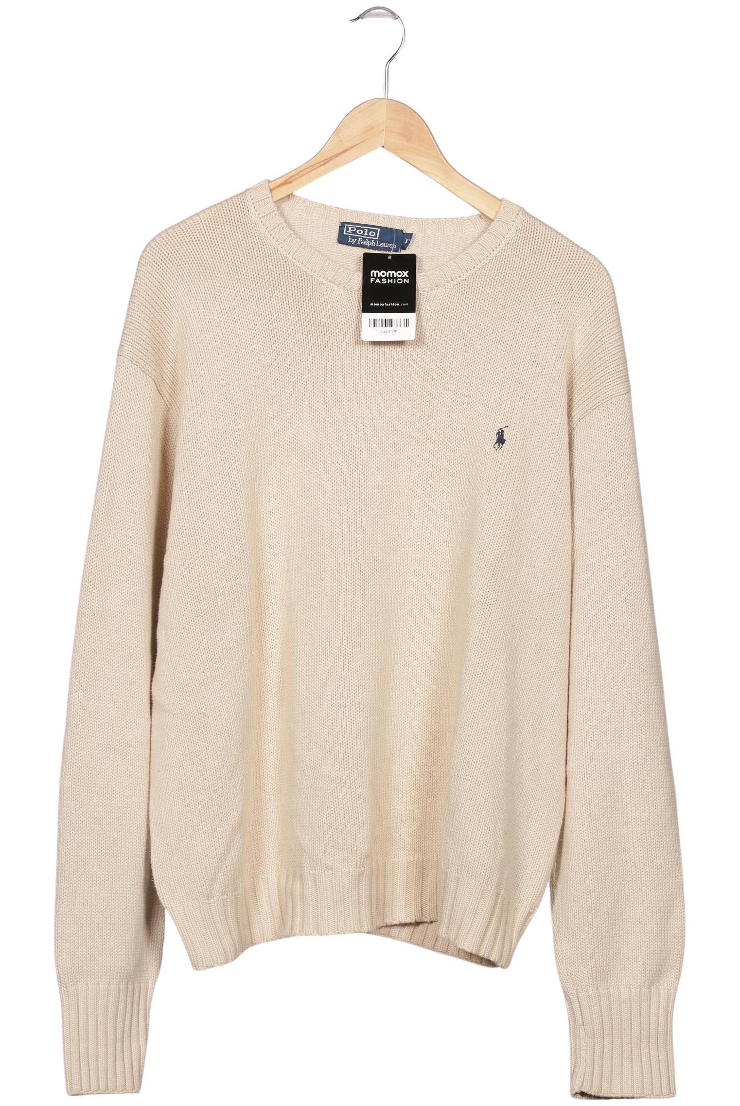 

Polo Ralph Lauren Herren Pullover, beige, Gr. 54