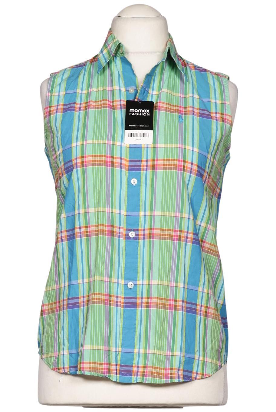 

Polo Ralph Lauren Damen Bluse, mehrfarbig, Gr. 10