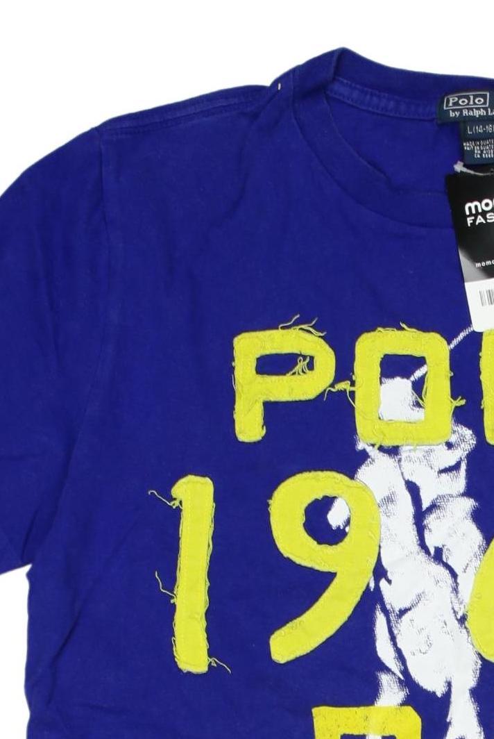 Thumbnail - Polo Ralph Lauren Jungen T-Shirt, blau, Gr. 158