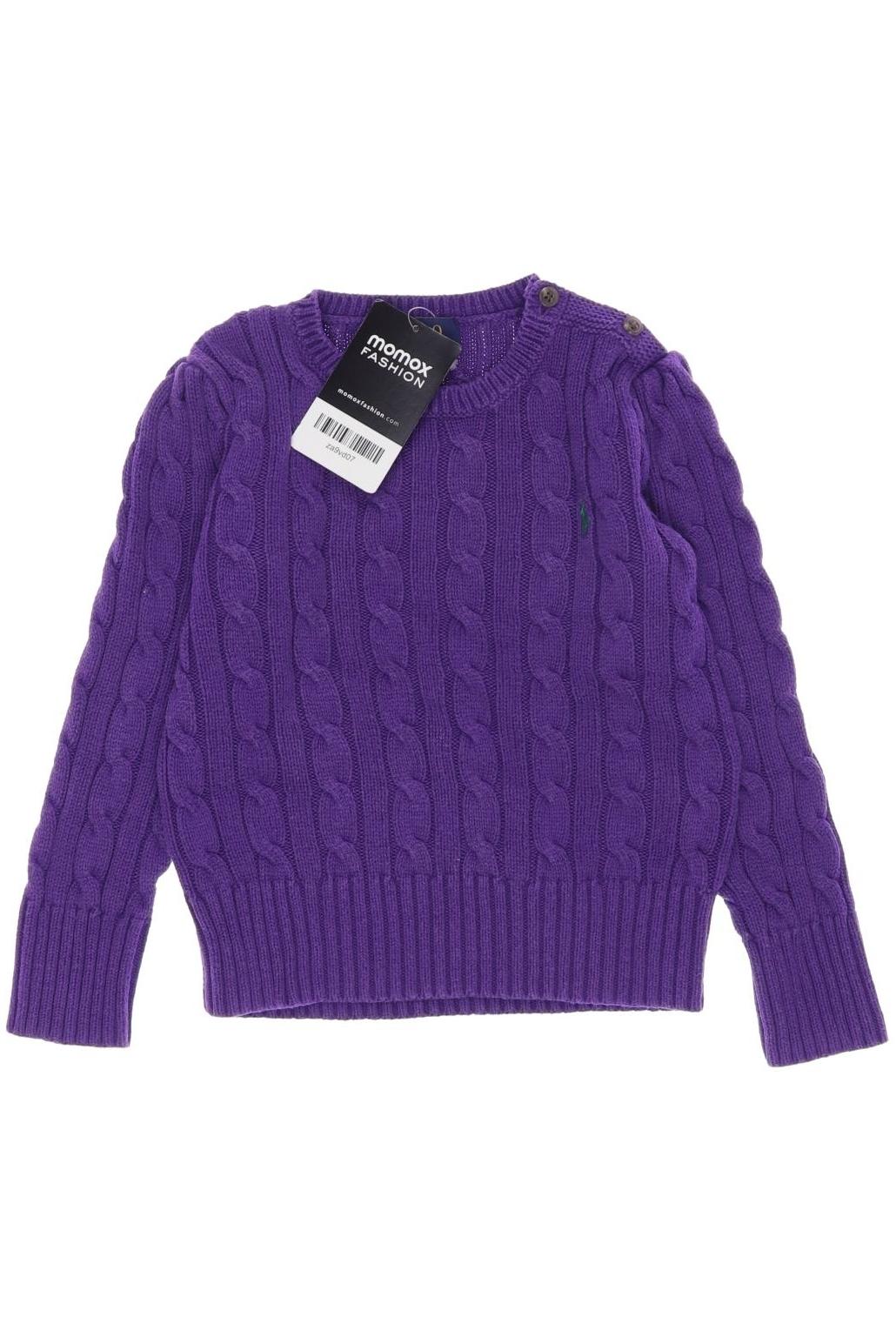 

Polo Ralph Lauren Damen Pullover, flieder, Gr. 104