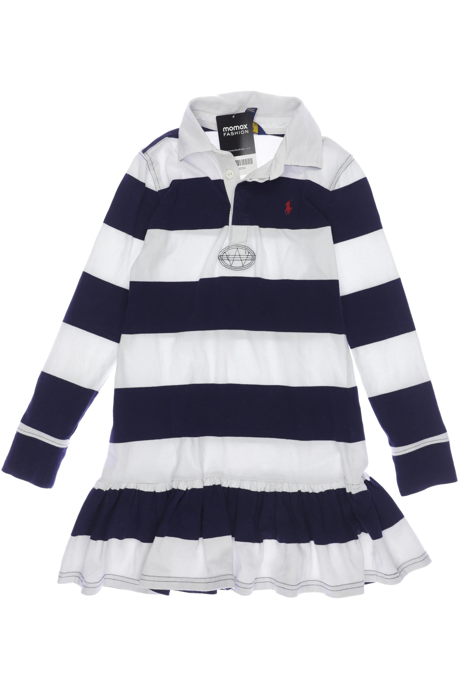 

Polo Ralph Lauren Damen Kleid, marineblau, Gr. 146