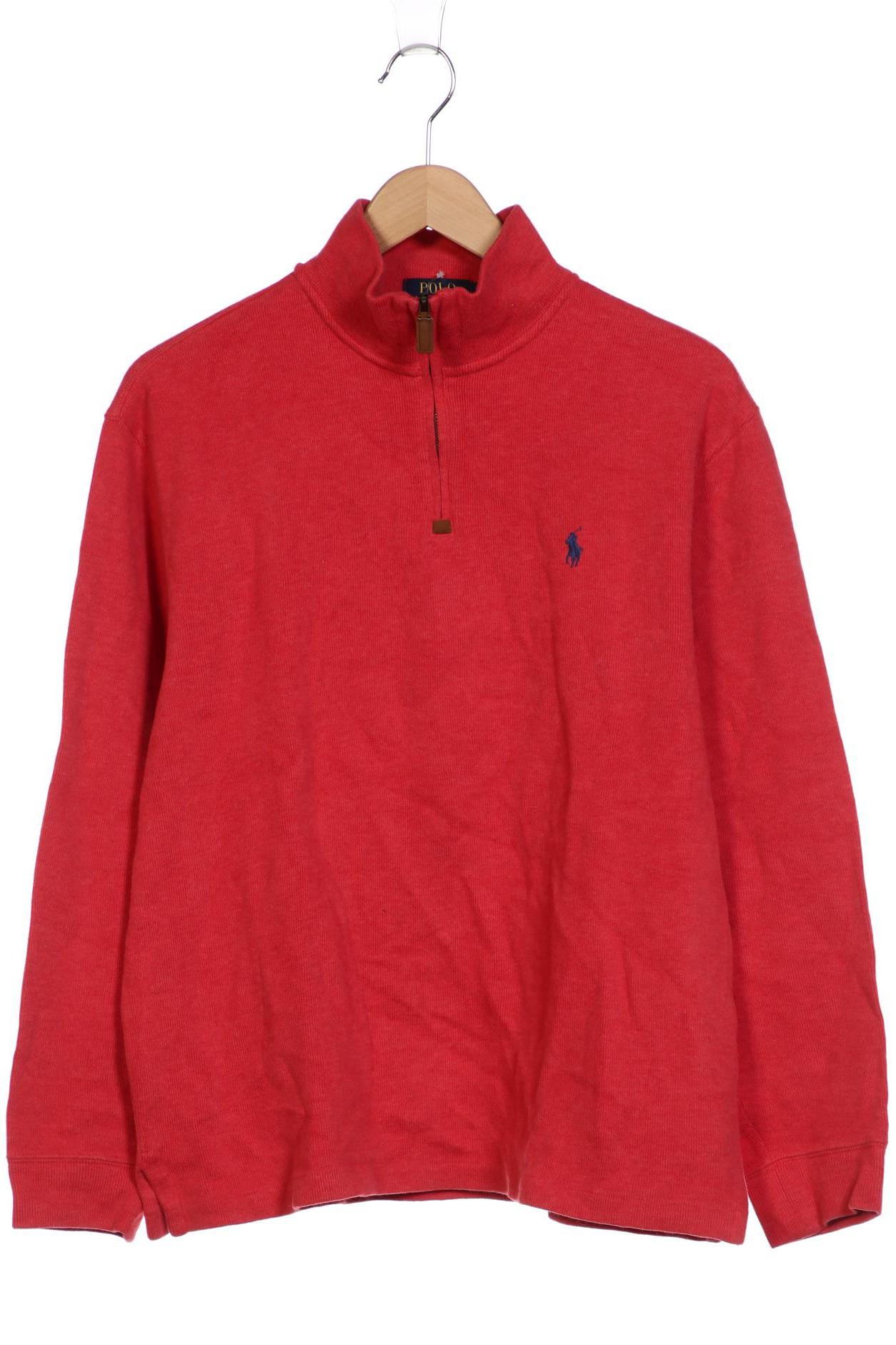 

Polo Ralph Lauren Damen Pullover, rot, Gr. 38