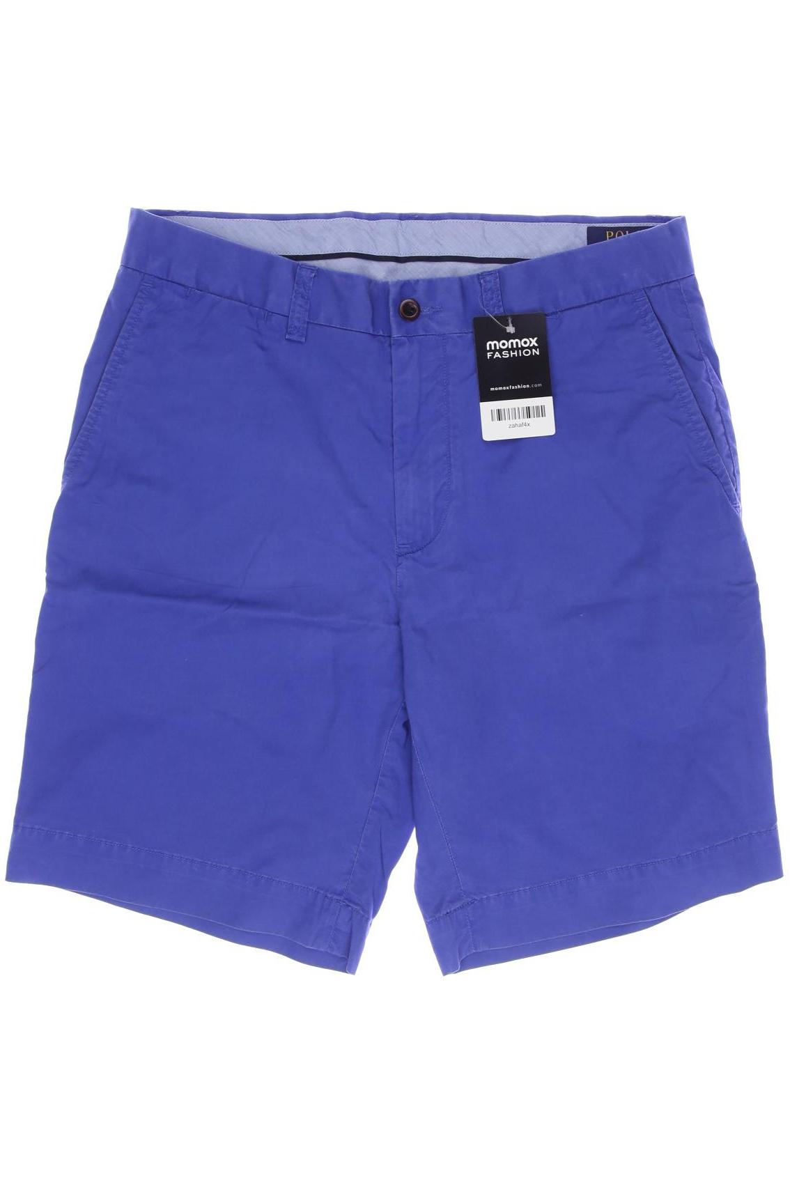 

Polo Ralph Lauren Herren Shorts, blau
