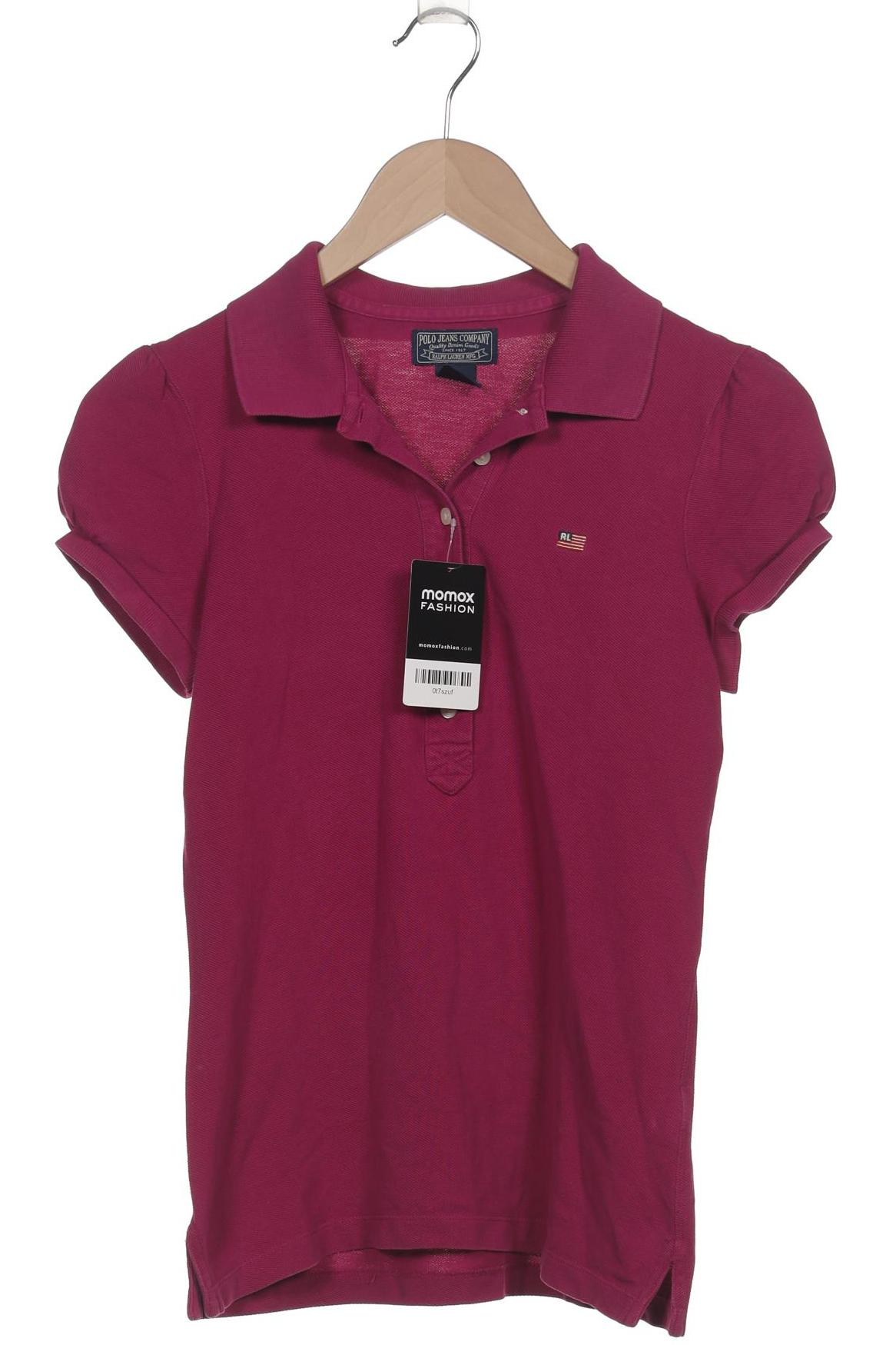 

Polo Ralph Lauren Damen Poloshirt, pink, Gr. 36