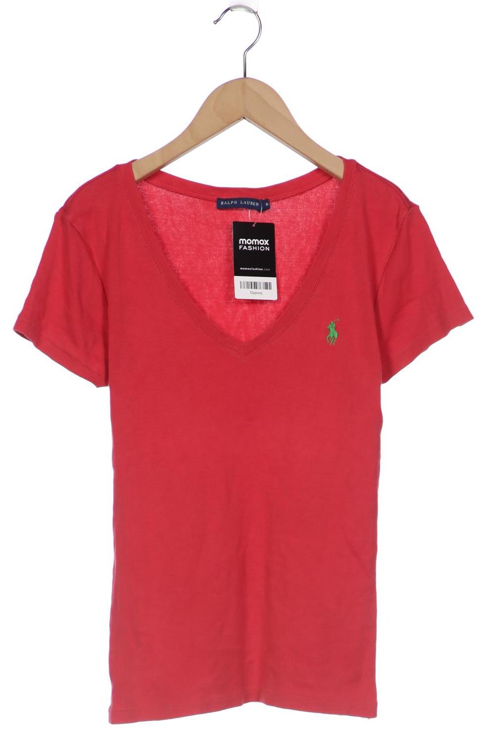 

Polo Ralph Lauren Damen T-Shirt, pink, Gr. 38