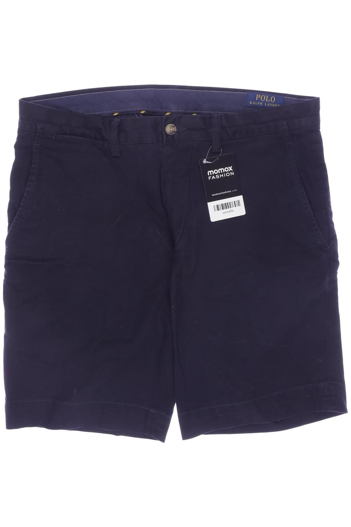 

Polo Ralph Lauren Herren Shorts, marineblau, Gr. 31