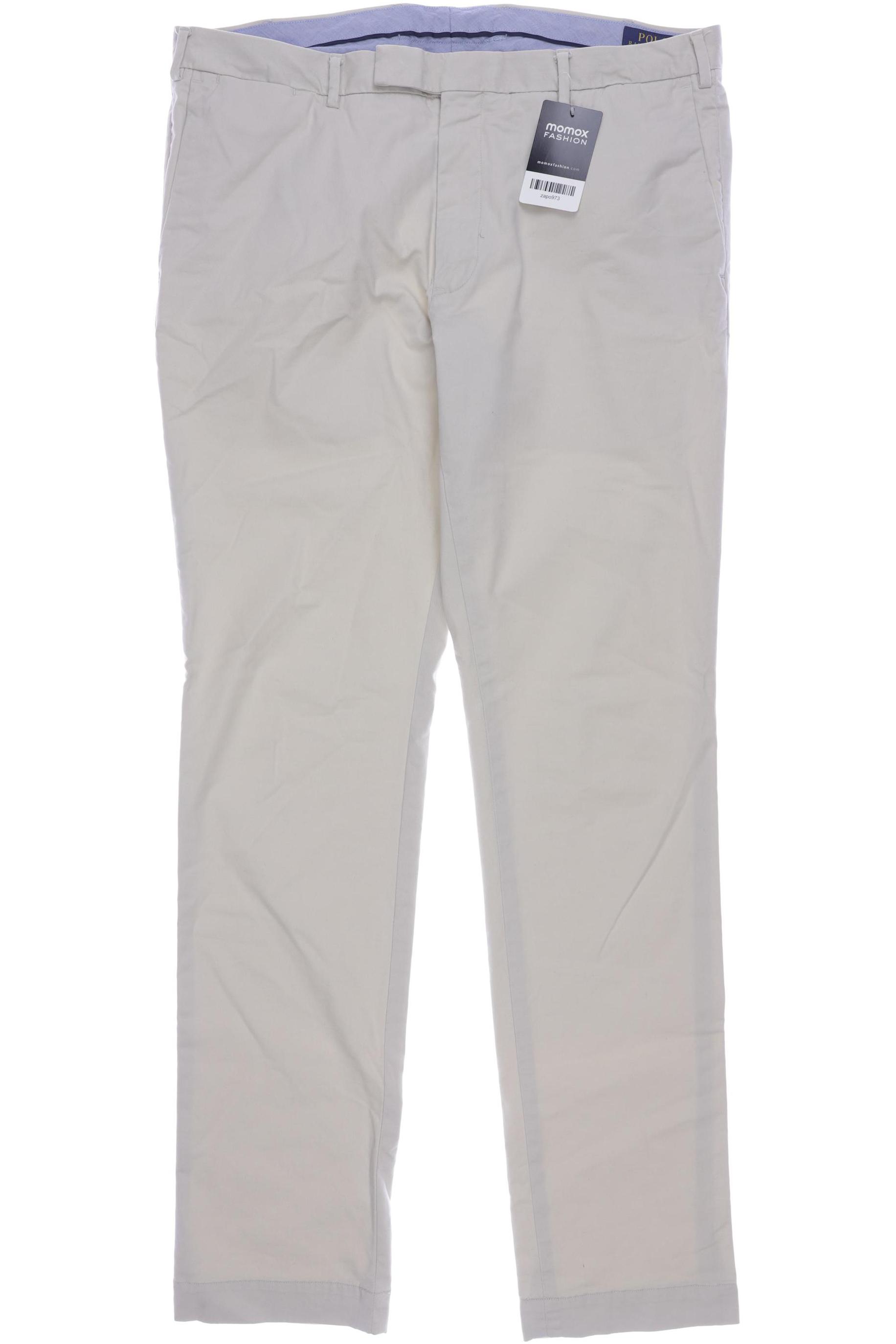 

Polo Ralph Lauren Herren Stoffhose, beige