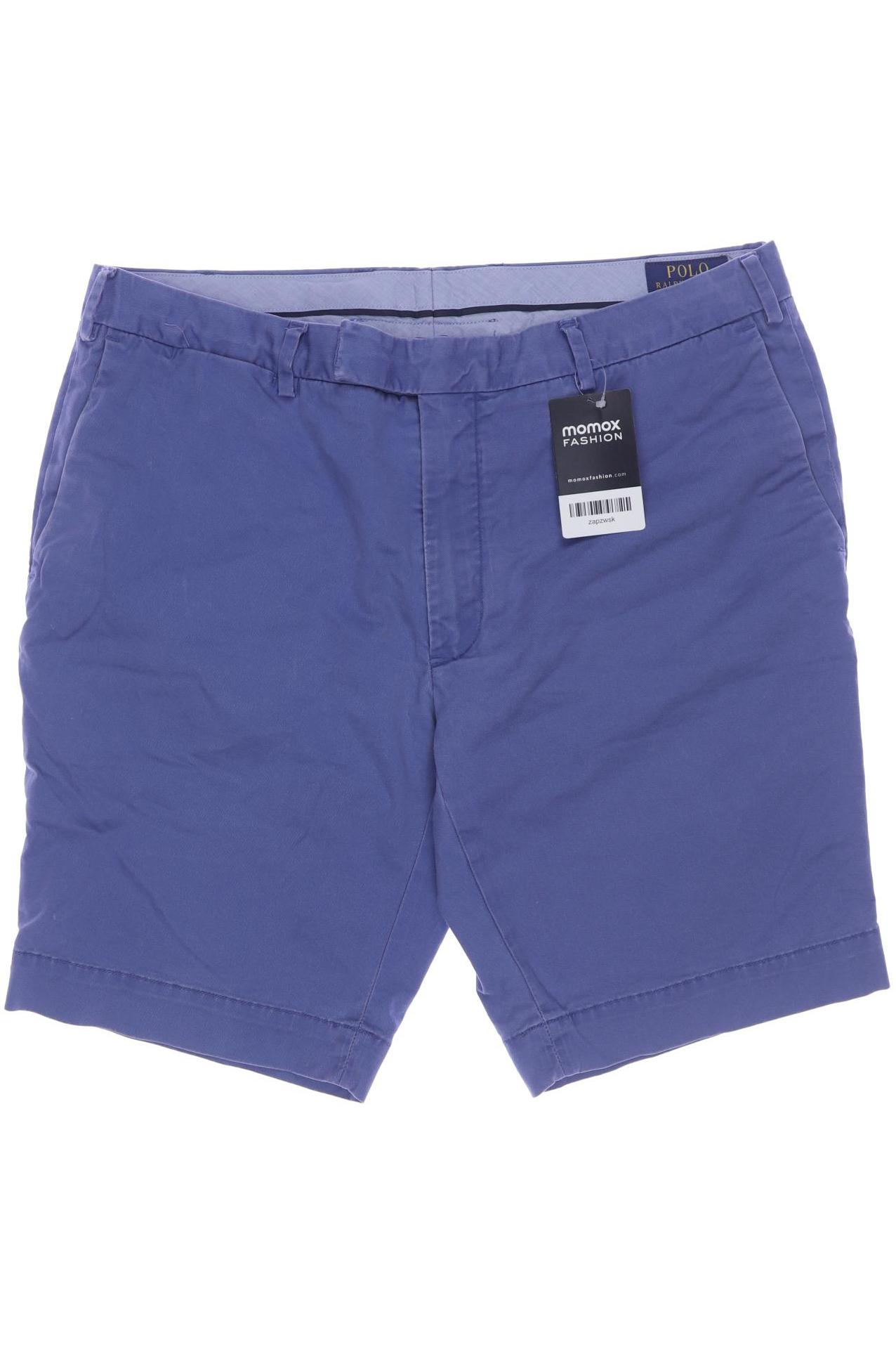 

Polo Ralph Lauren Herren Shorts, blau, Gr. 52