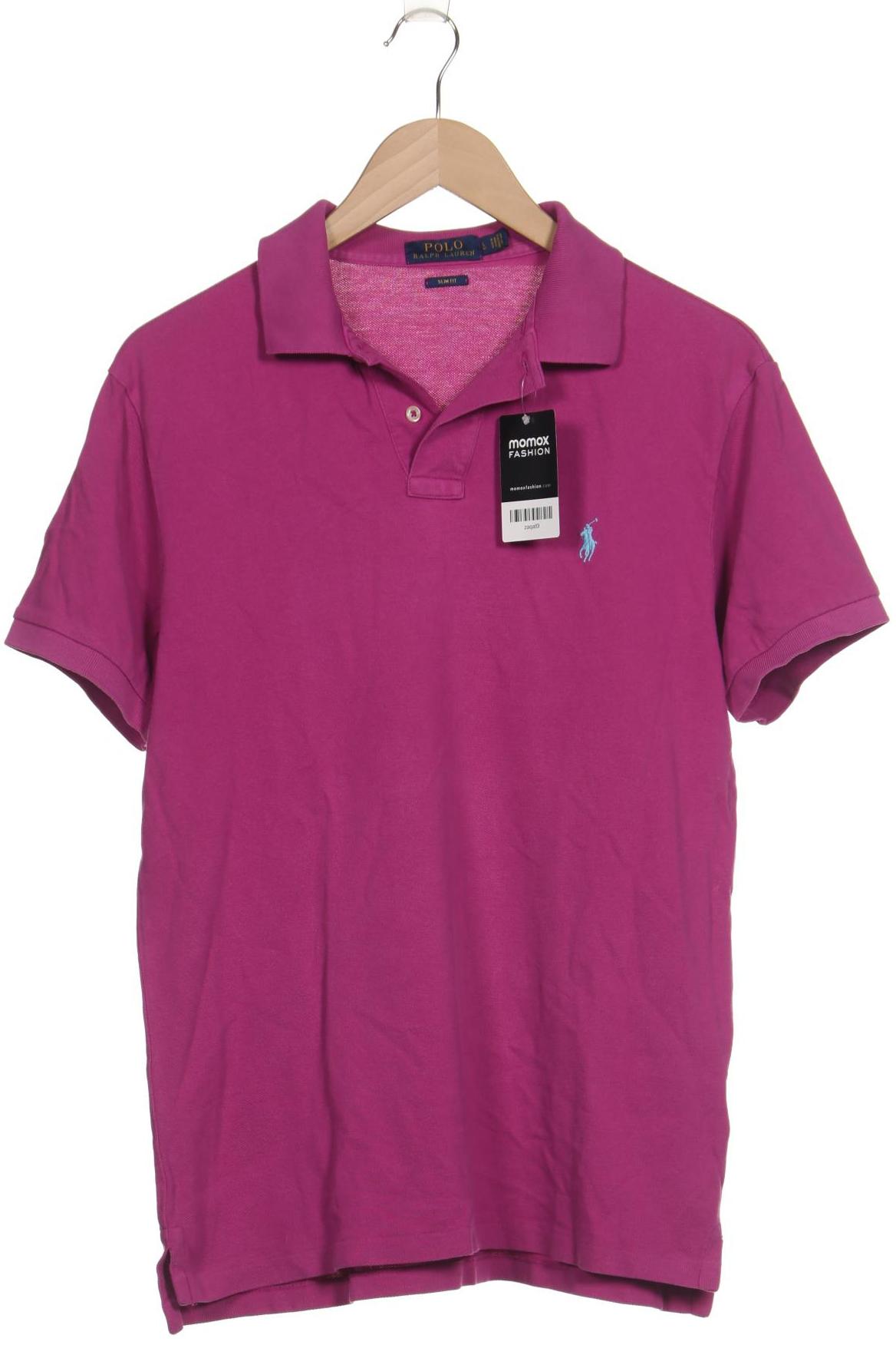 

Polo Ralph Lauren Herren Poloshirt, pink, Gr. 52