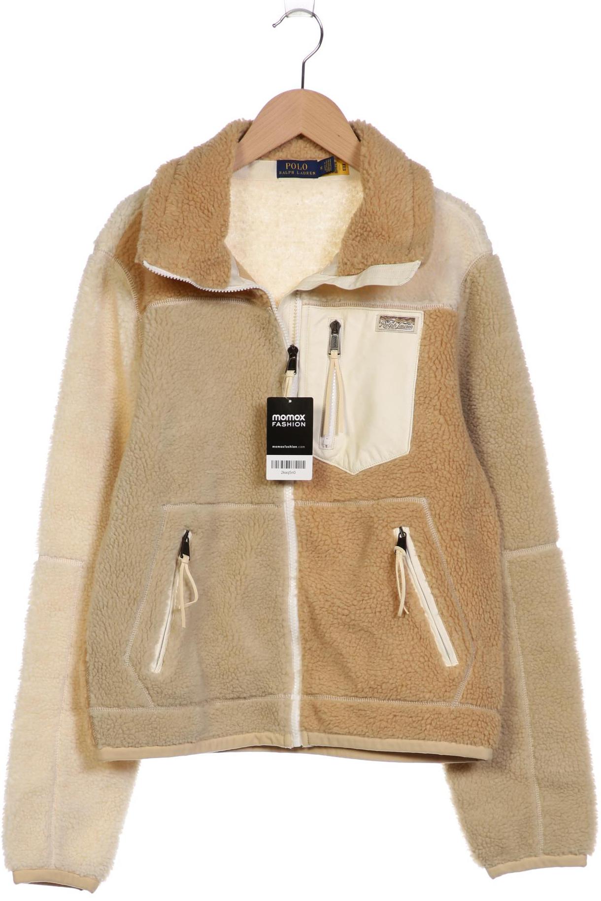 

Polo Ralph Lauren Damen Sweatshirt, beige, Gr. 38