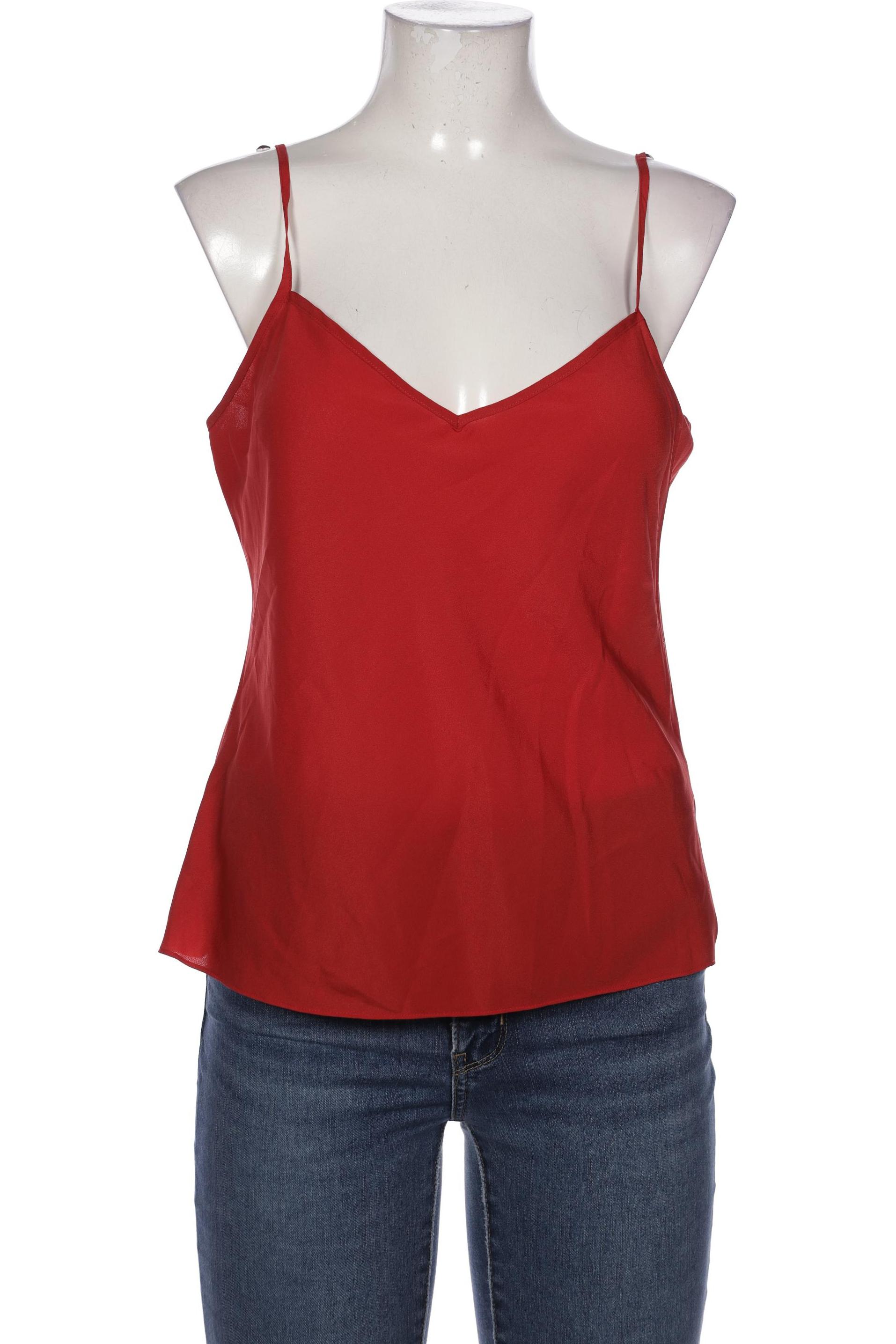 

Polo Ralph Lauren Damen Bluse, bordeaux, Gr. 38
