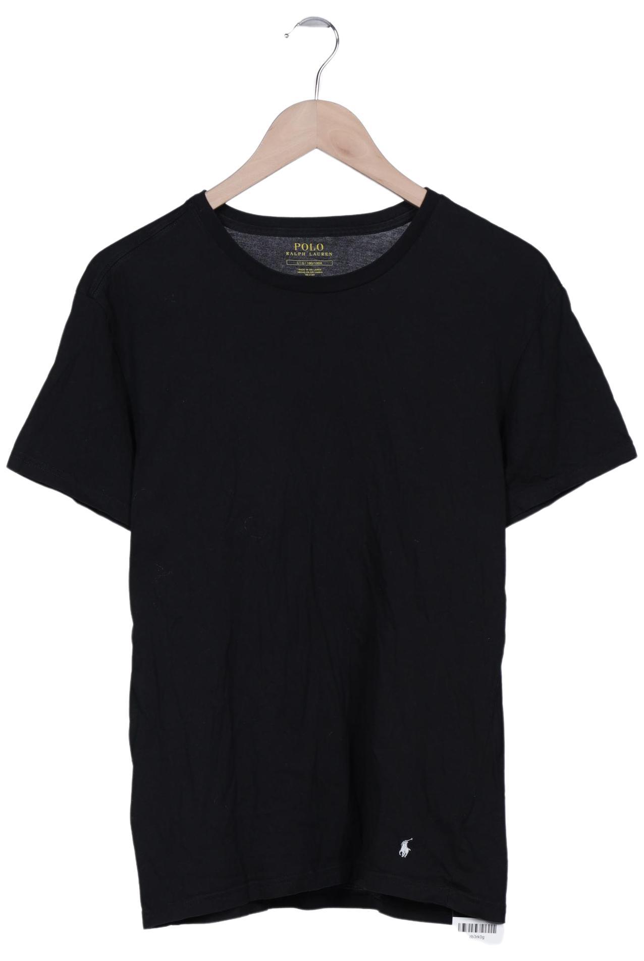 

Polo Ralph Lauren Herren T-Shirt, schwarz, Gr. 52