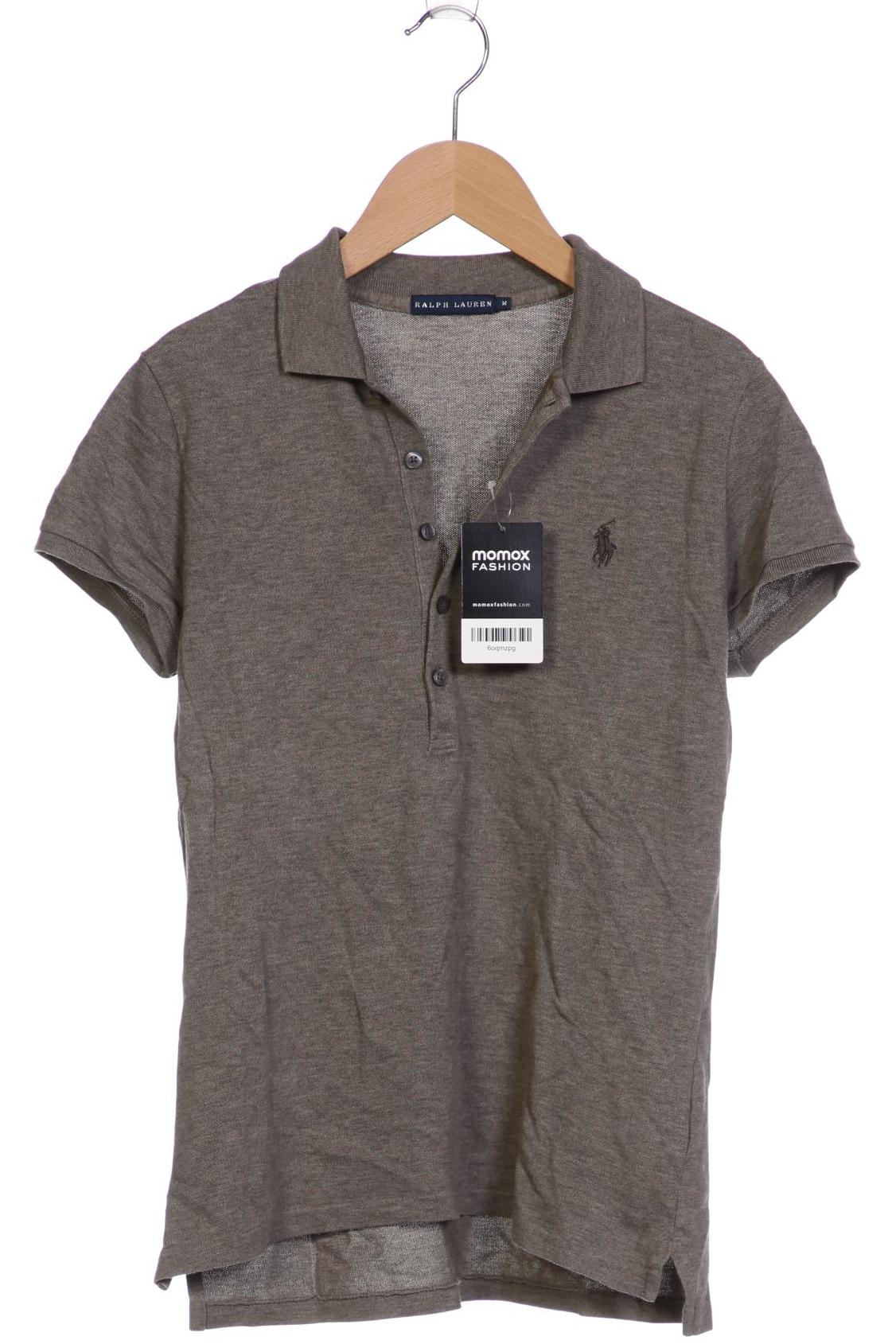 

Polo Ralph Lauren Damen Poloshirt, grau