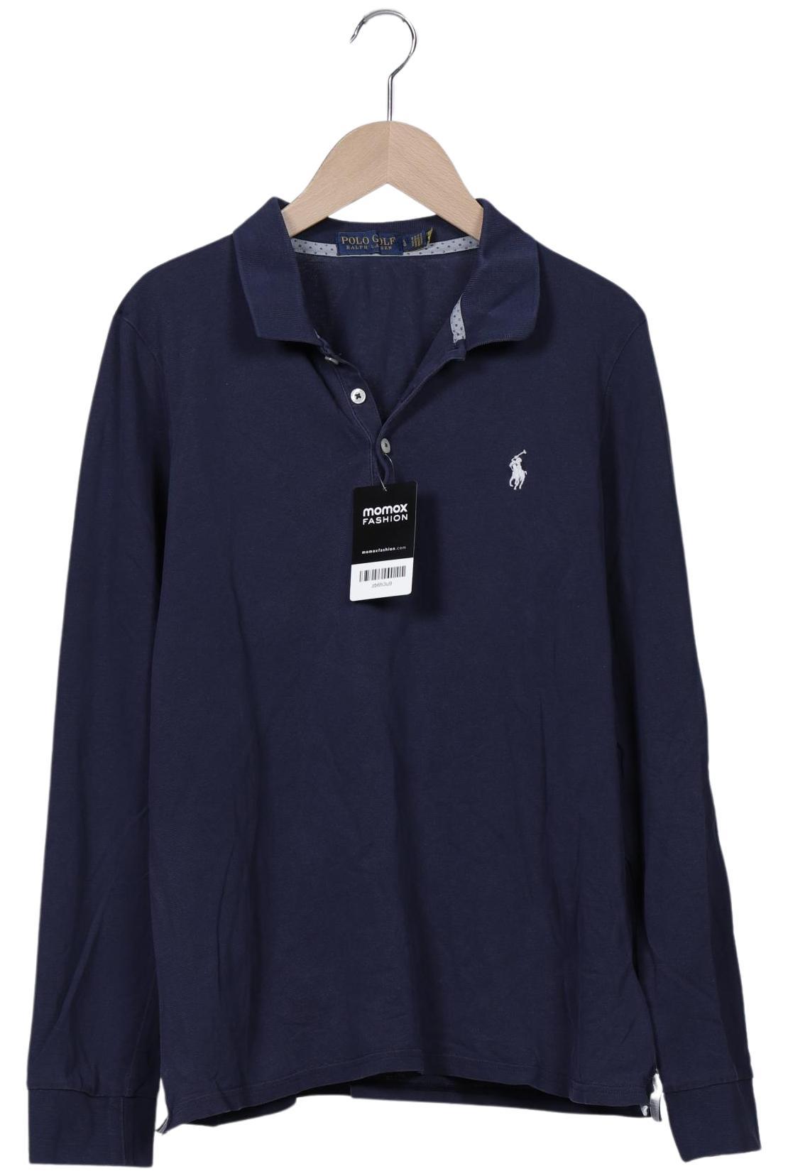 

Polo Ralph Lauren Damen Poloshirt, marineblau, Gr. 38