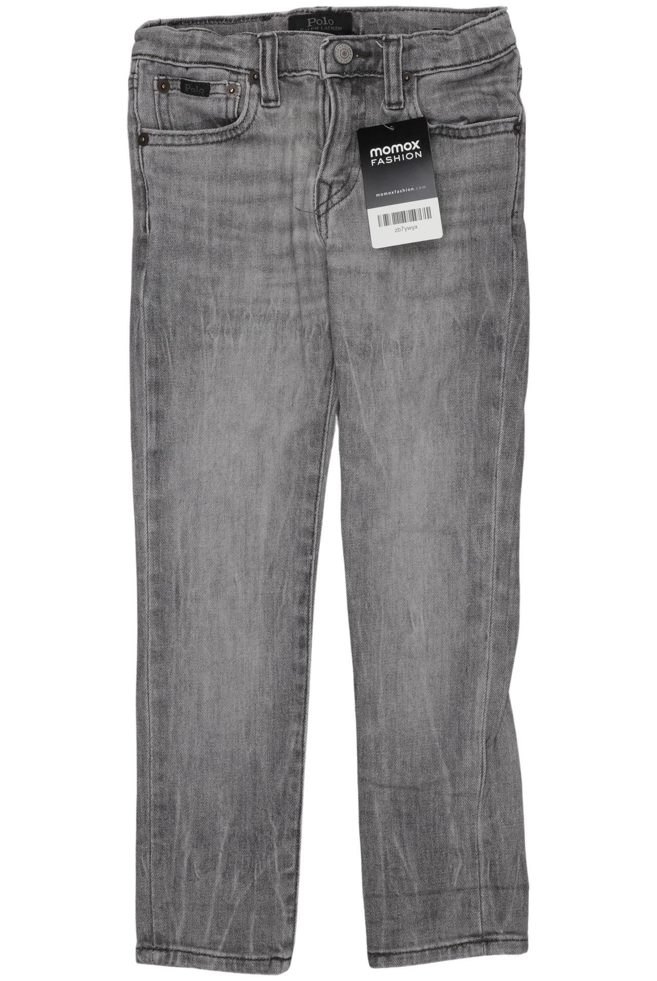 

Polo Ralph Lauren Herren Jeans, grau, Gr. 116