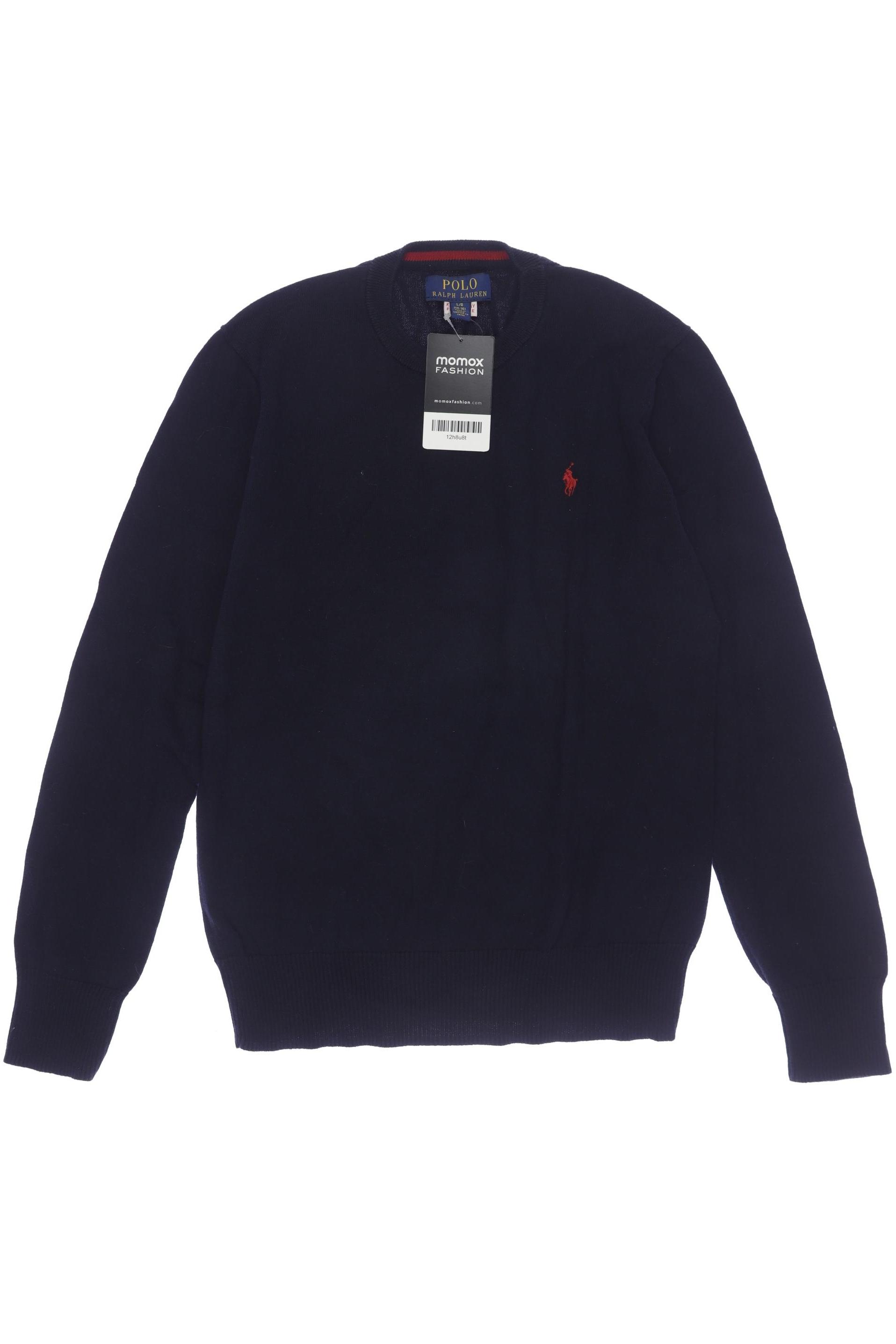 

Polo Ralph Lauren Herren Pullover, marineblau, Gr. 158