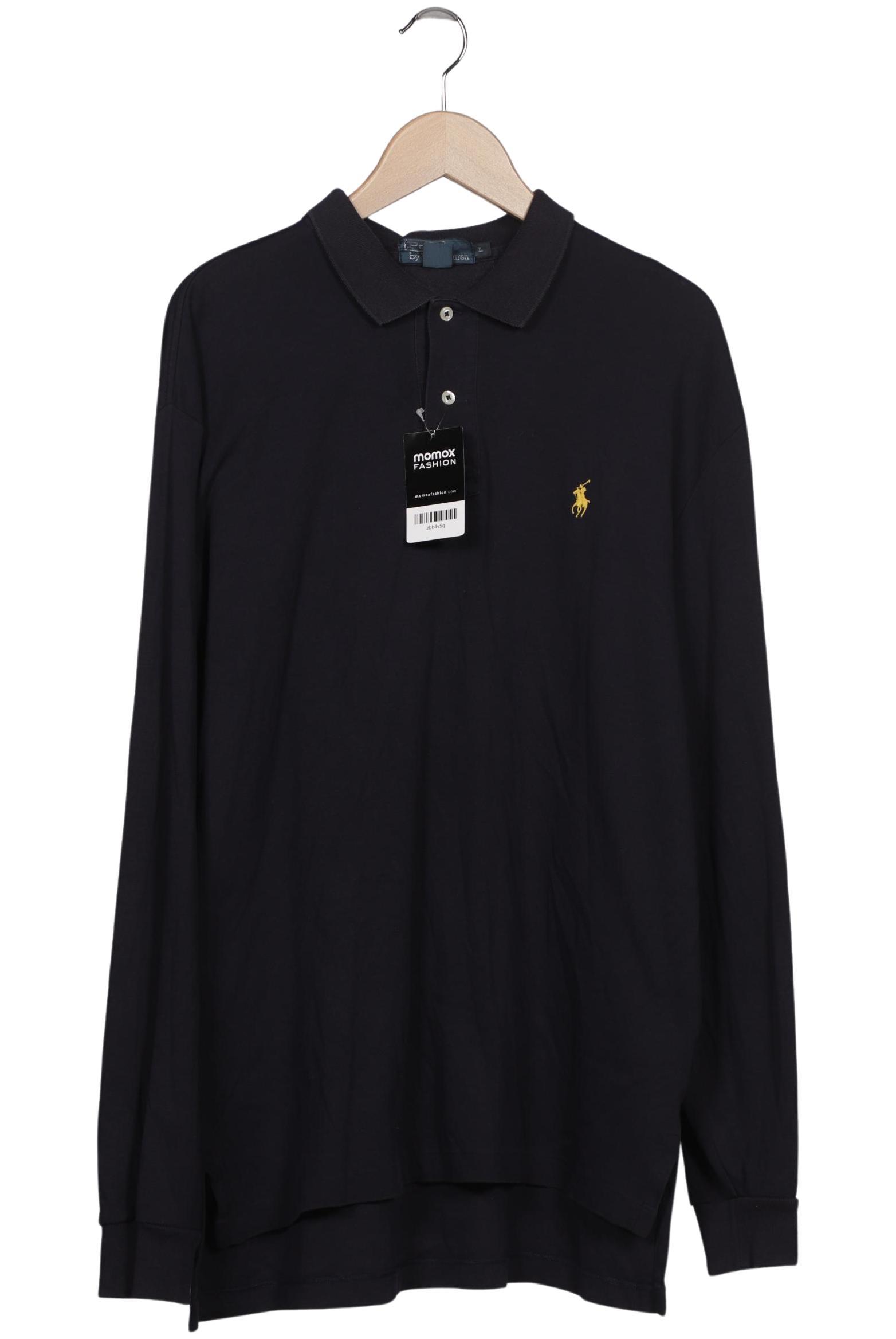 

Polo Ralph Lauren Herren Poloshirt, marineblau, Gr. 52