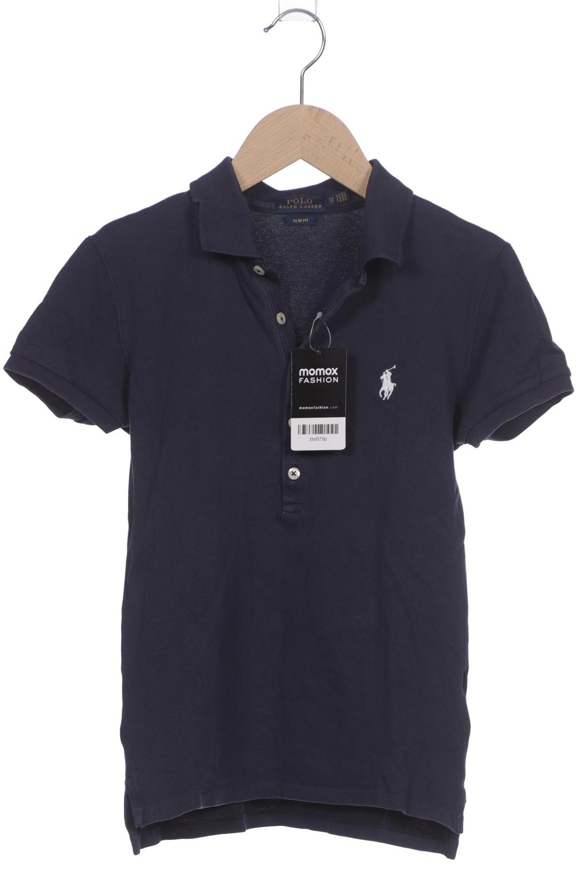 

Polo Ralph Lauren Damen Poloshirt, marineblau, Gr. 34