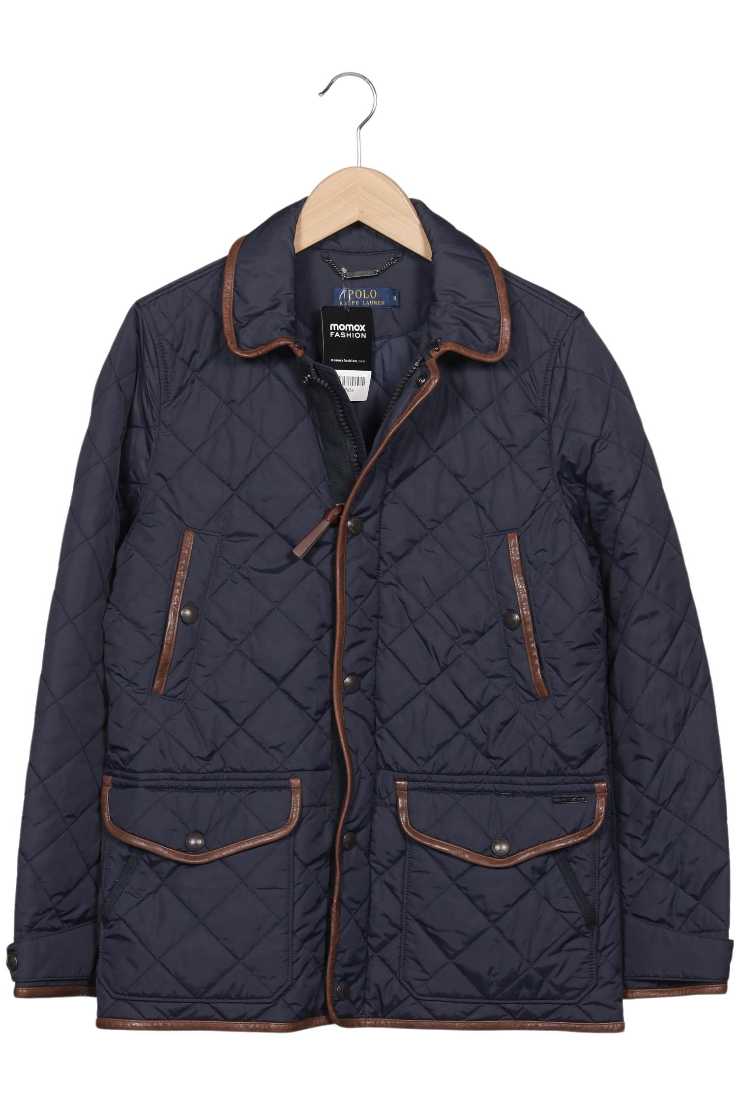 

Polo Ralph Lauren Damen Jacke, marineblau, Gr. 38