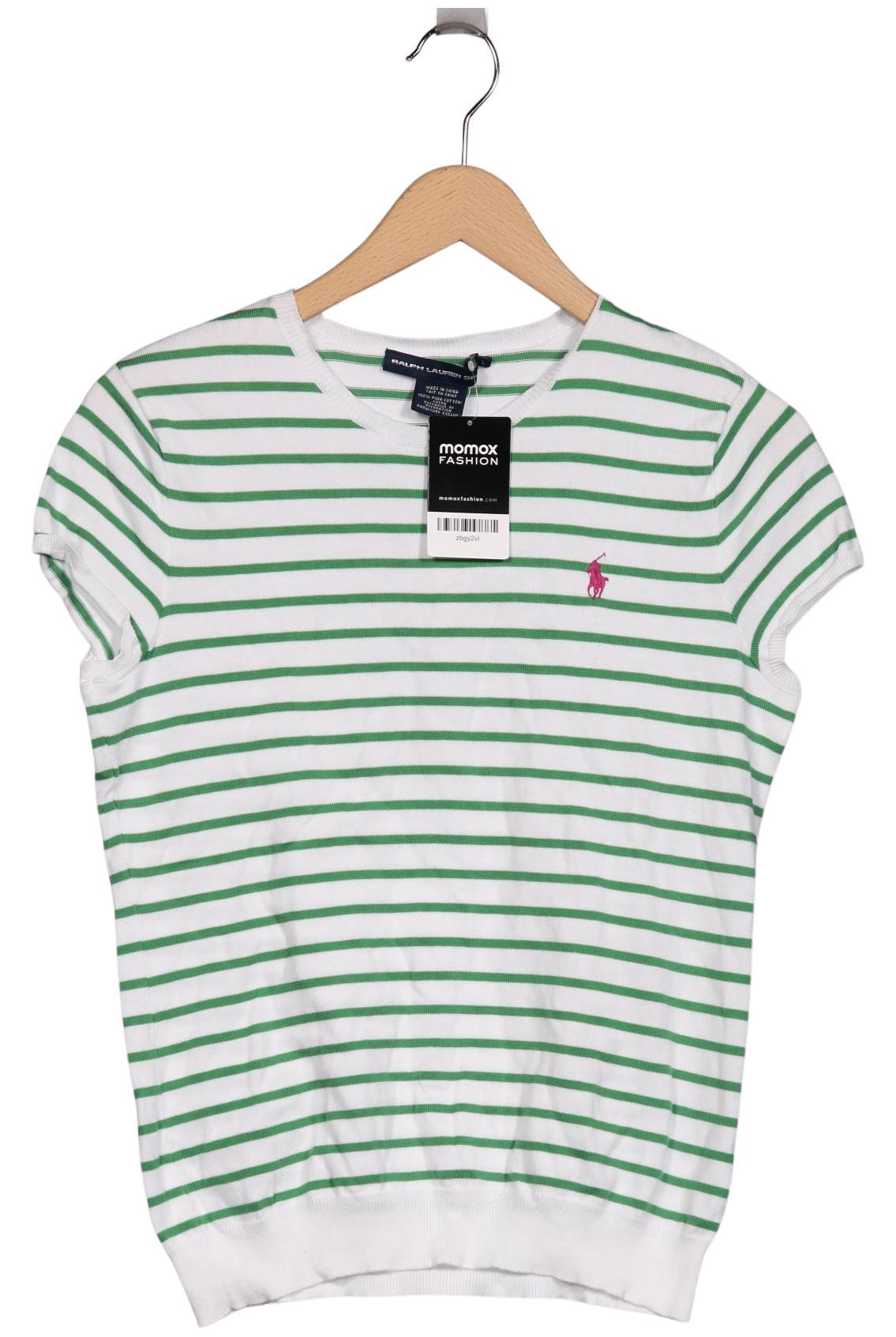 

Polo Ralph Lauren Damen Pullover, weiß, Gr. 42