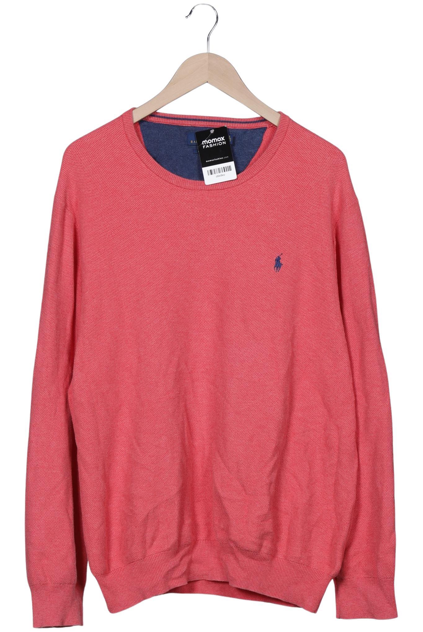 

Polo Ralph Lauren Herren Pullover, pink, Gr. 56