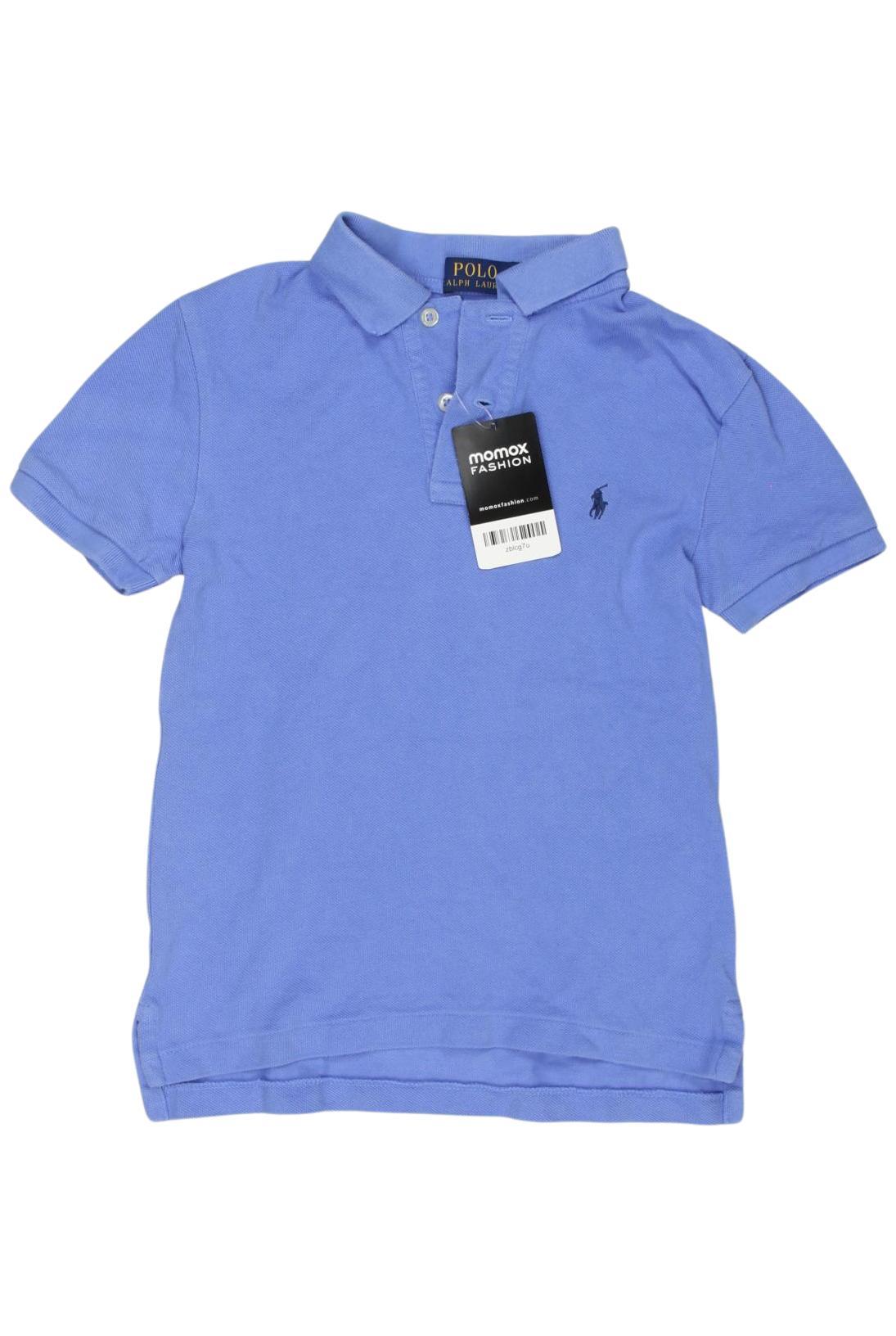 

Polo Ralph Lauren Jungen Poloshirt, blau, Gr. 8