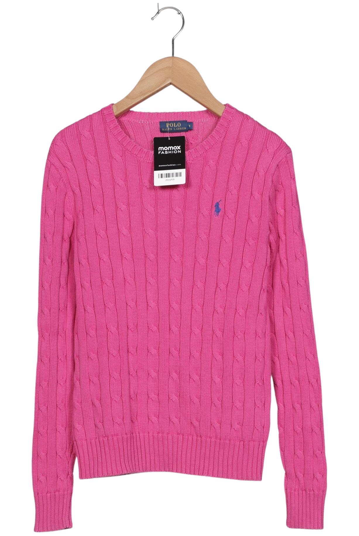 

Polo Ralph Lauren Damen Pullover, pink, Gr. 36