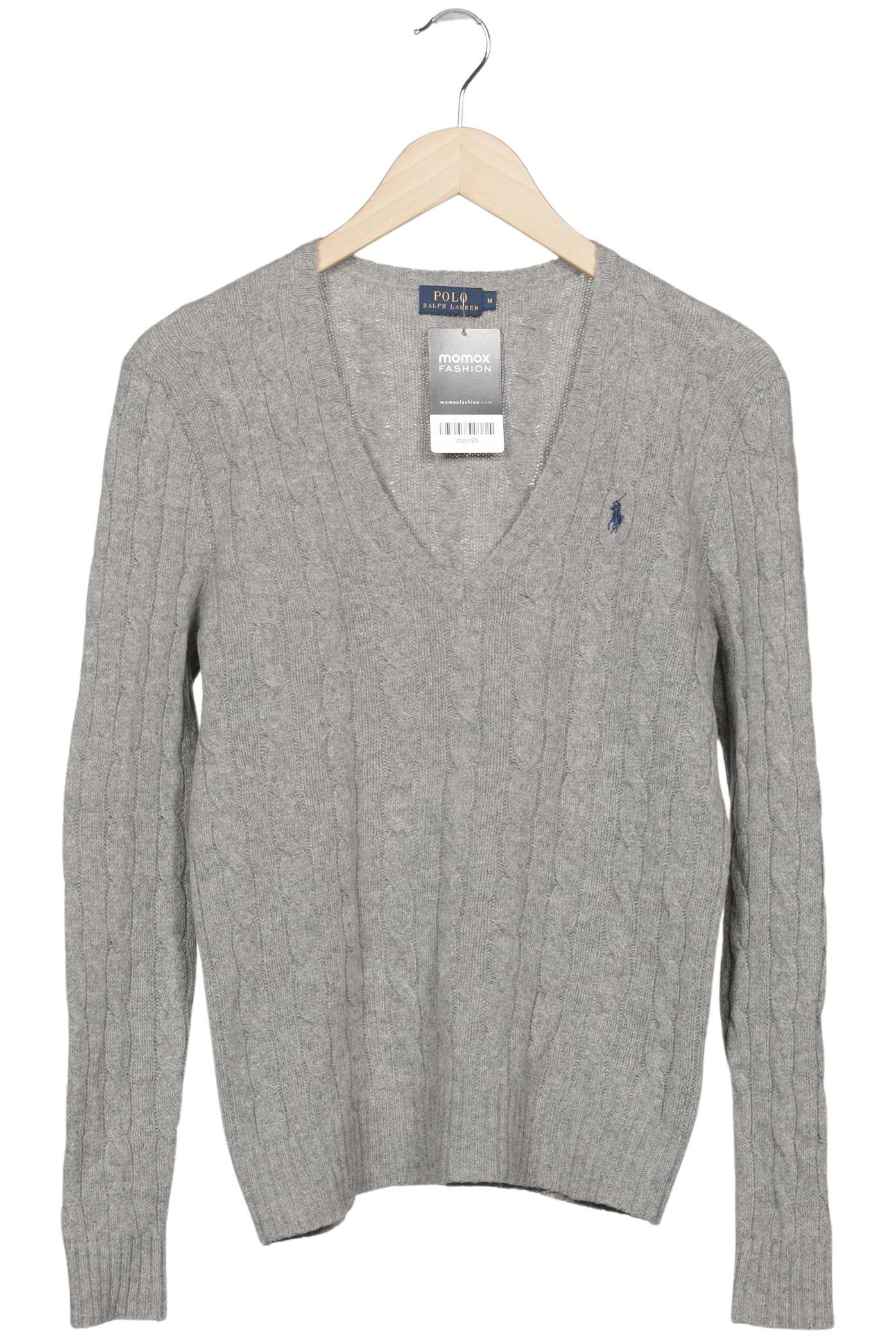 

Polo Ralph Lauren Damen Pullover, grau, Gr. 38