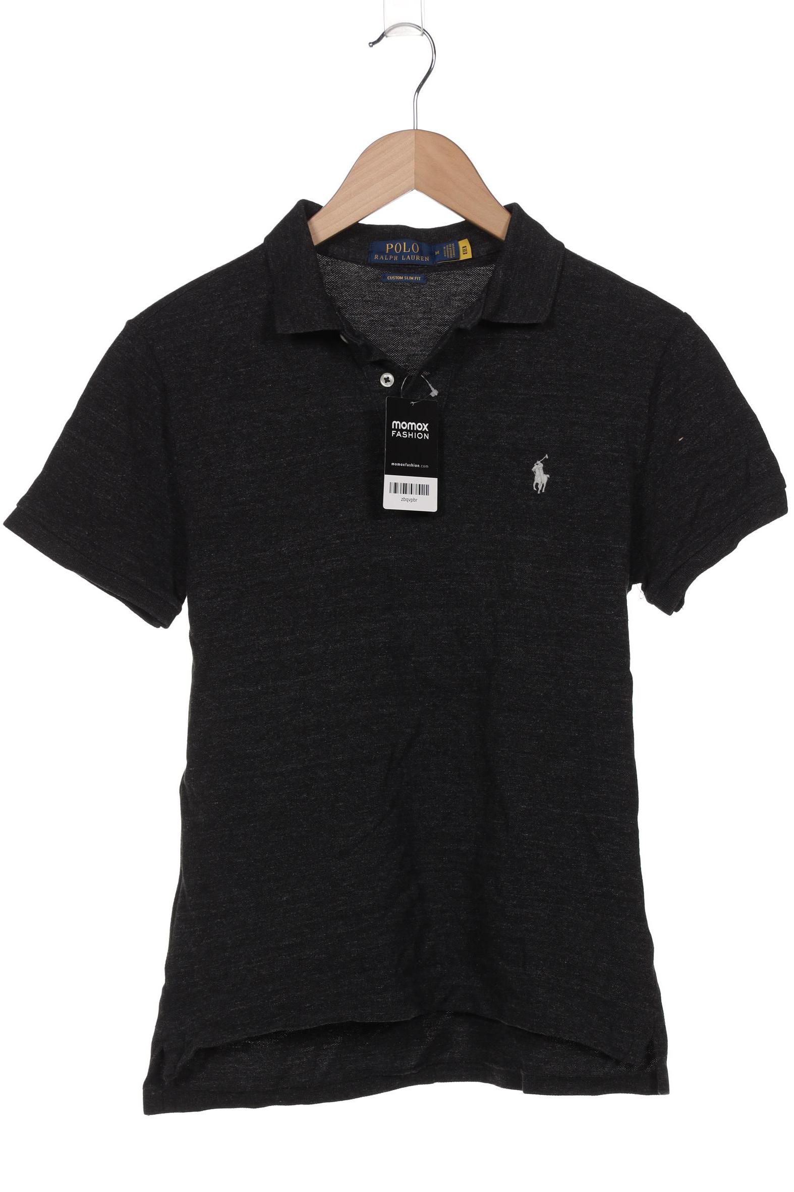 

Polo Ralph Lauren Herren Poloshirt, schwarz, Gr. 48