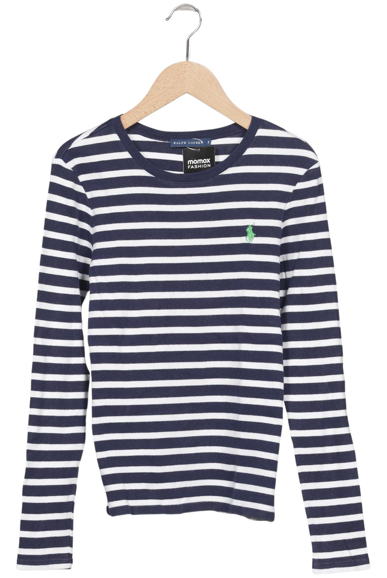 

Polo Ralph Lauren Damen Langarmshirt, mehrfarbig, Gr. 36