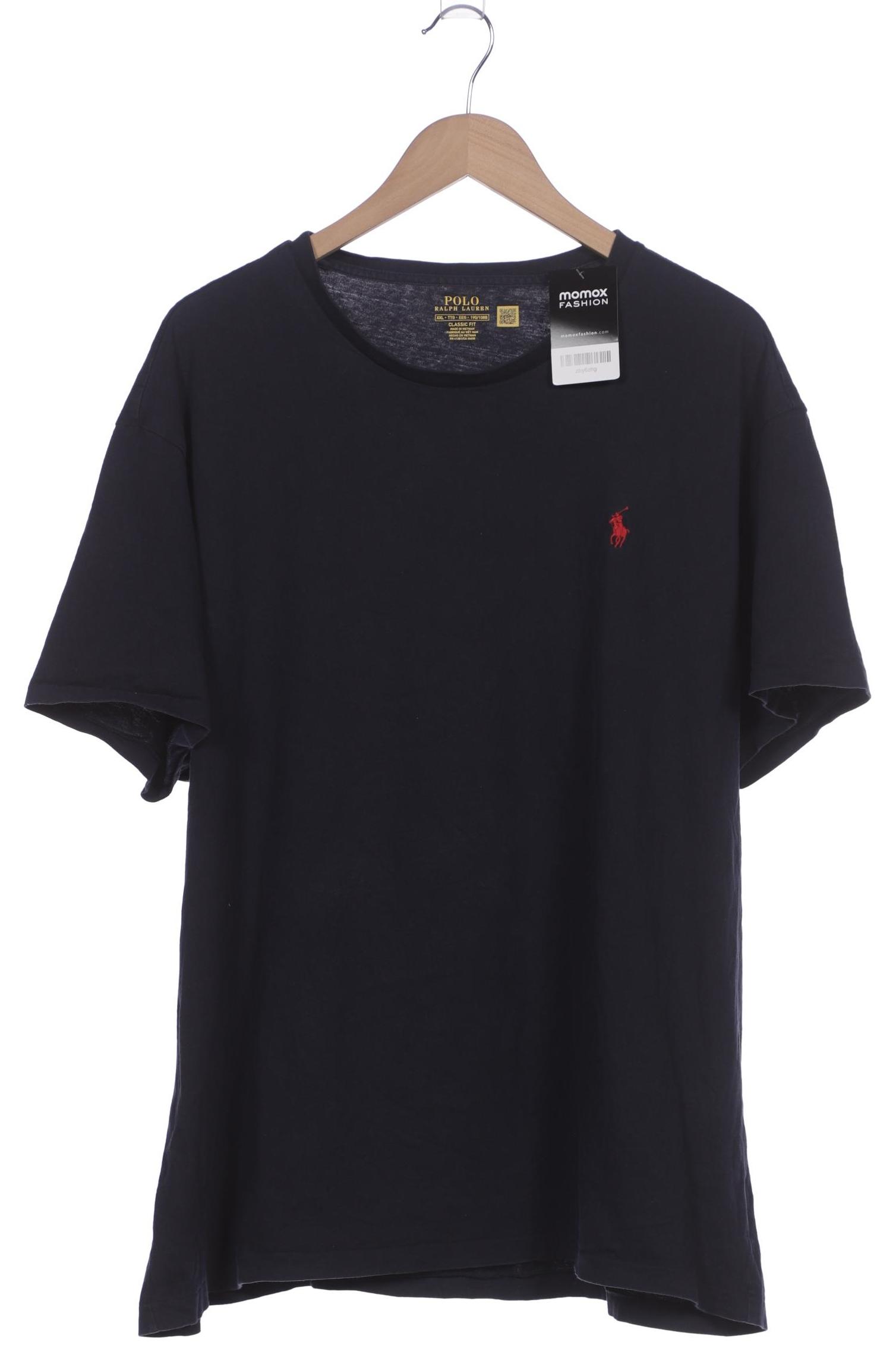 

Polo Ralph Lauren Herren T-Shirt, marineblau, Gr. 56