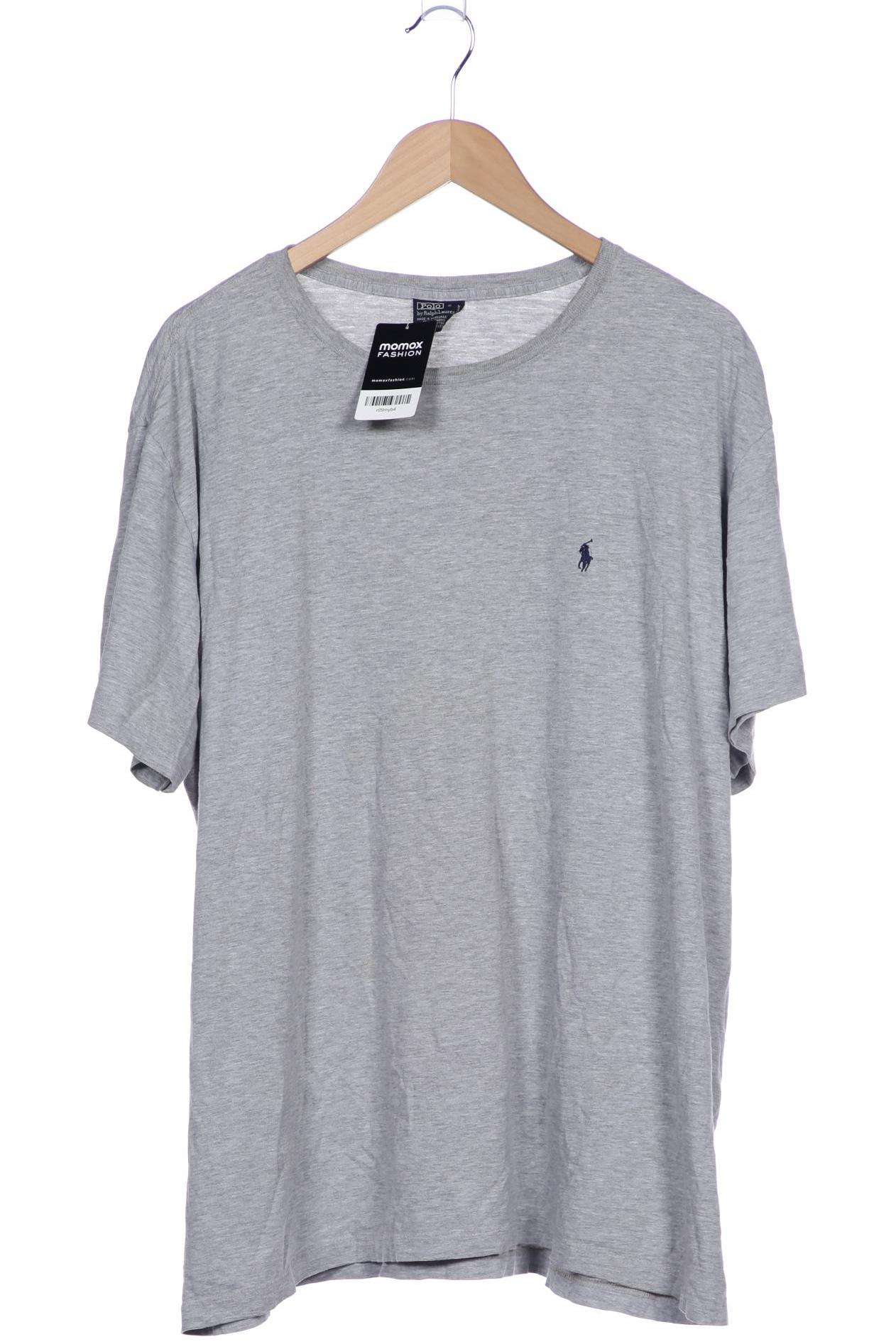 

Polo Ralph Lauren Herren T-Shirt, grau, Gr. 56