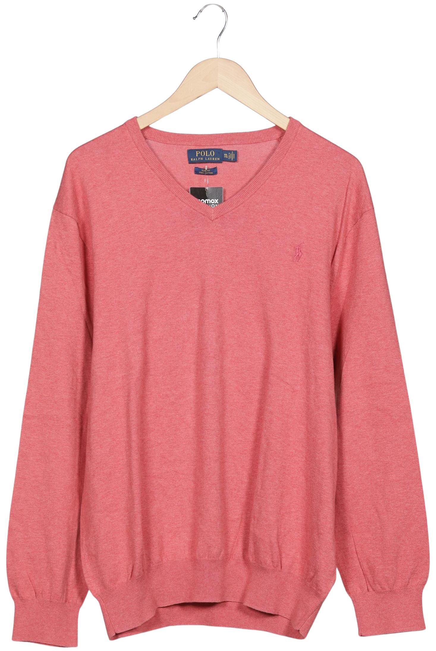 

Polo Ralph Lauren Herren Pullover, pink, Gr. 56